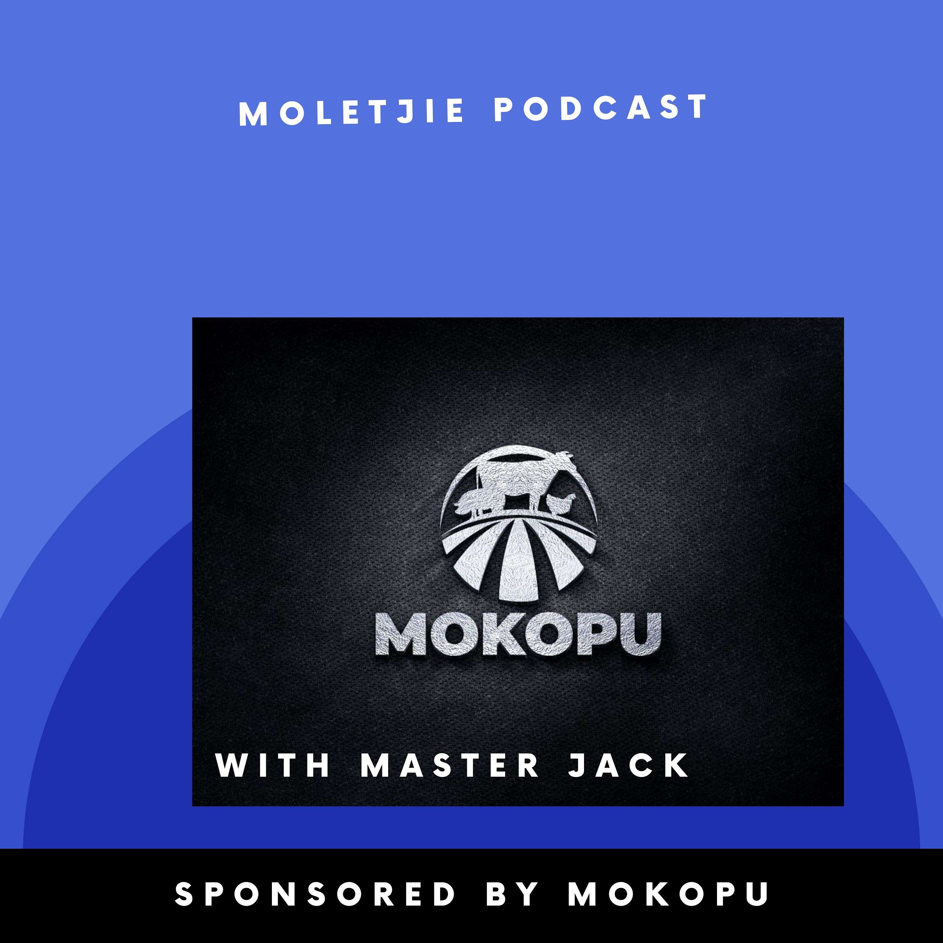 moletjie podcast