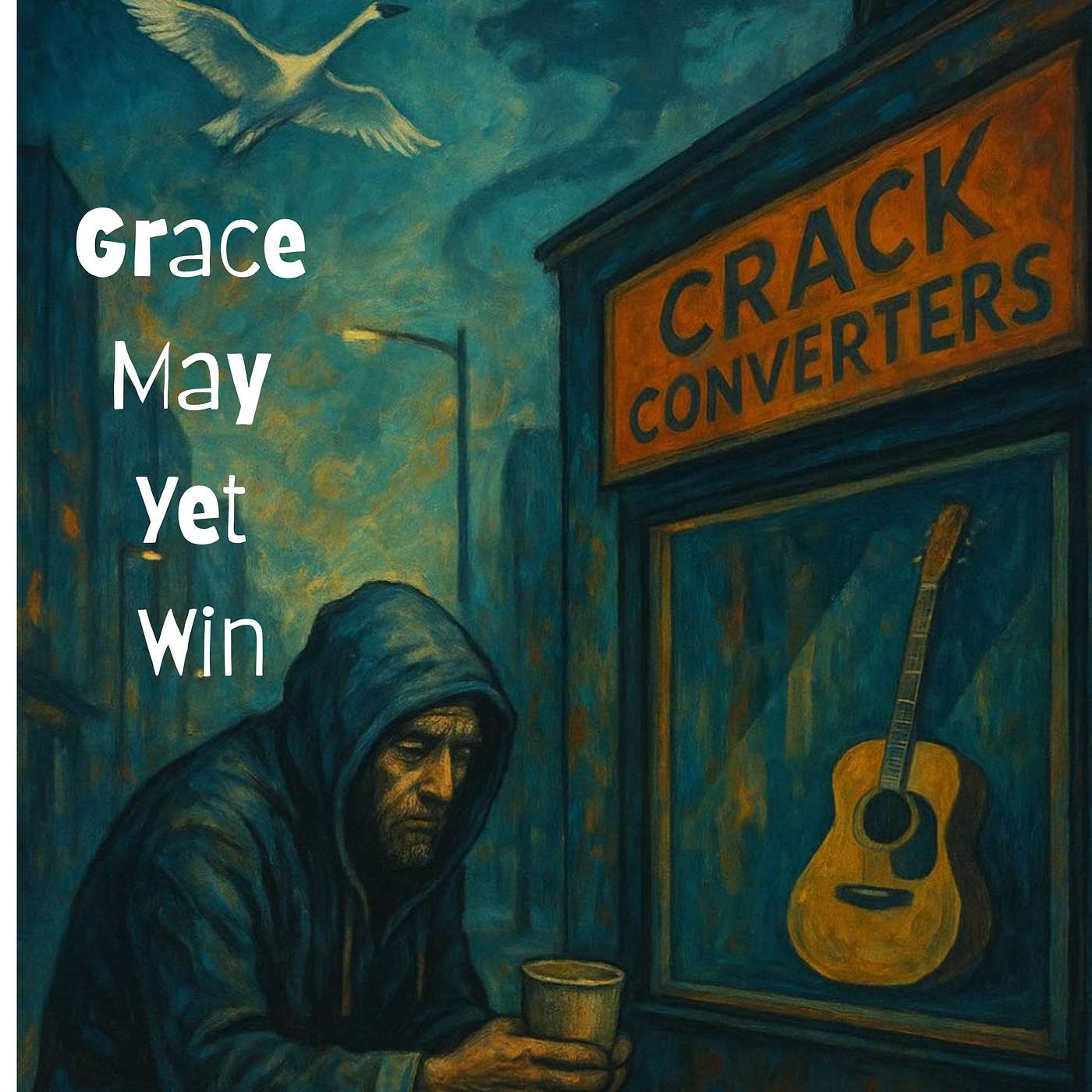 Lament & Hope: Prayers & Teaching for Justice and Peace