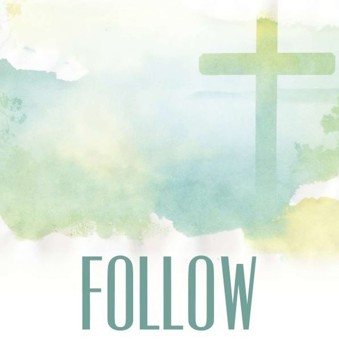 Folow: What Did Jesus Accomplish On The Cross? | Tony Janzen | March 20 2016 episode artwork