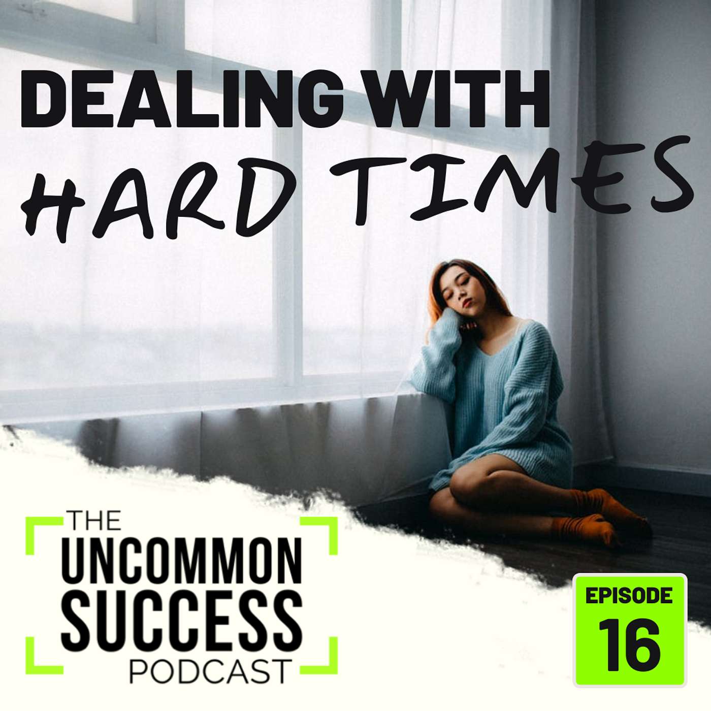 The Uncommon Success Podcast