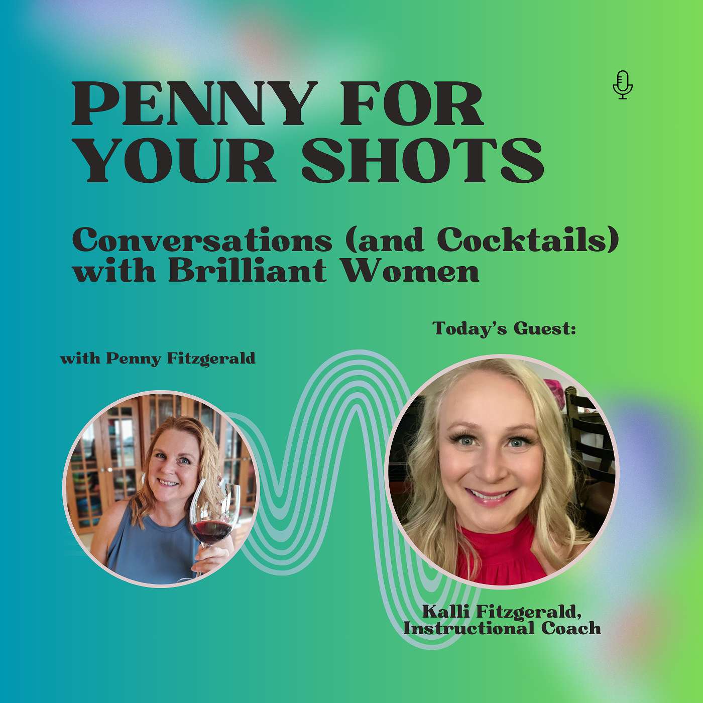 Penny for your Shots