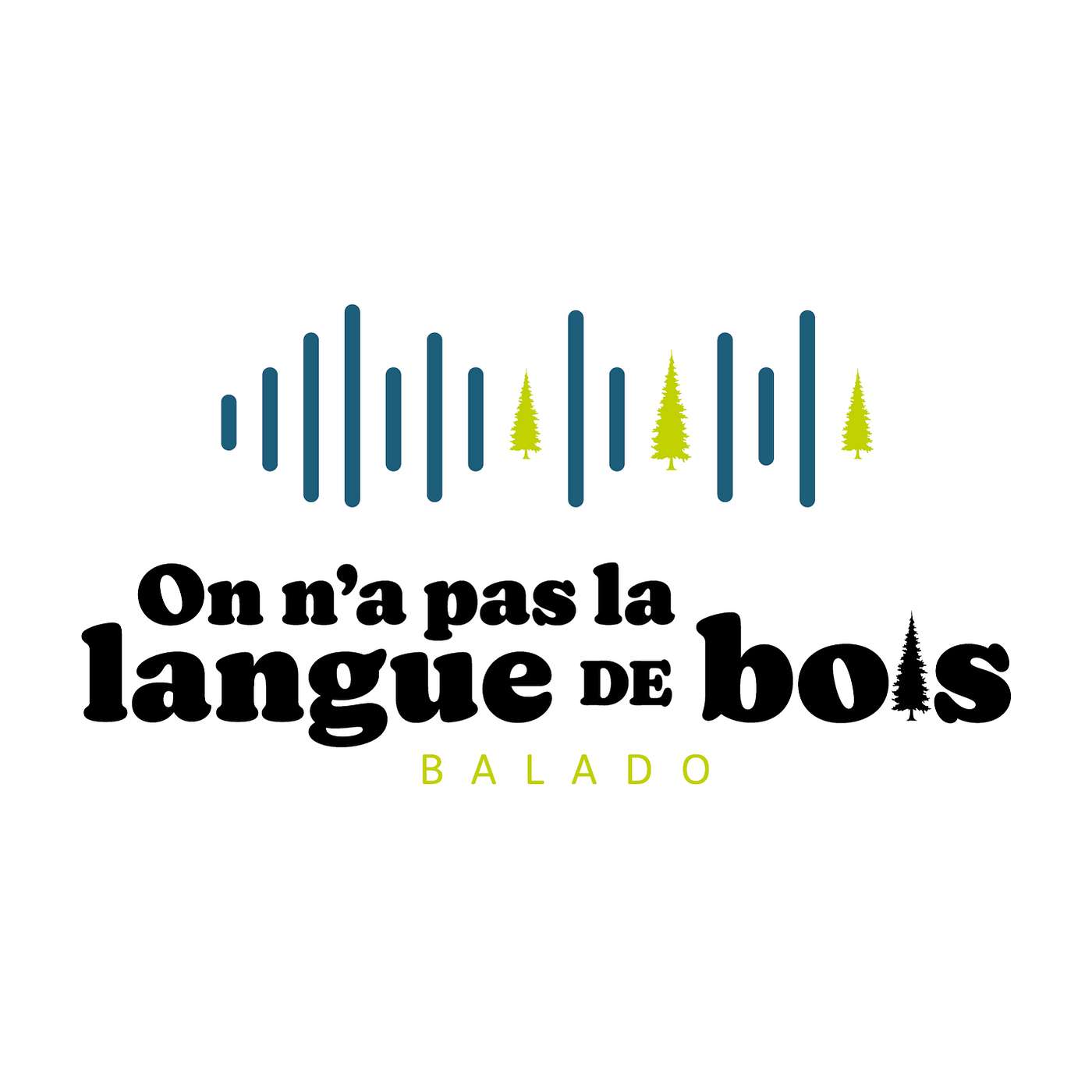 On n'a pas la langue de bois 