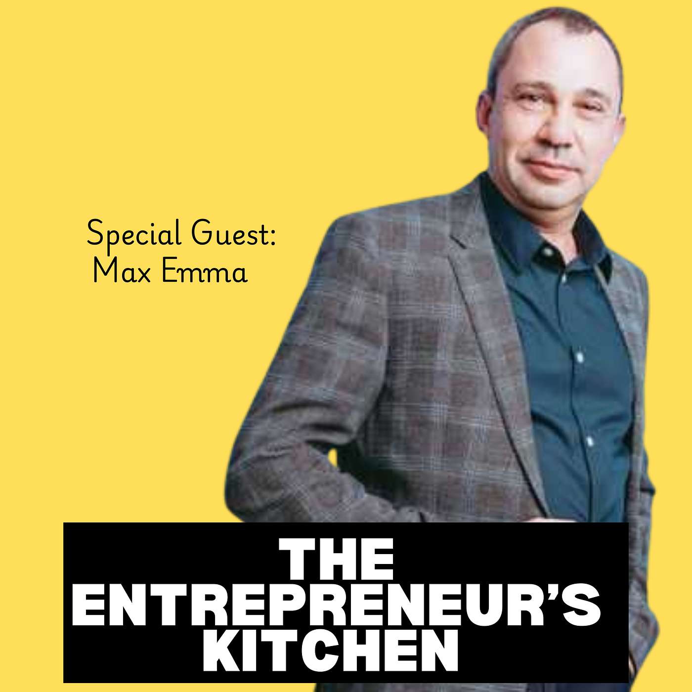 Franchise or Start From Scratch? How Founders Can Choose the Right Path to Grow with Max Emma Franchise or Start From Scratch? How Founders Can Choose the Right Path to Grow with Max Emma