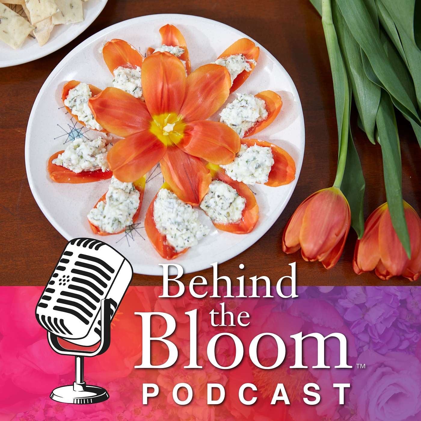 Episode 12 - Companion 106- Tulips- Year Round Spring
