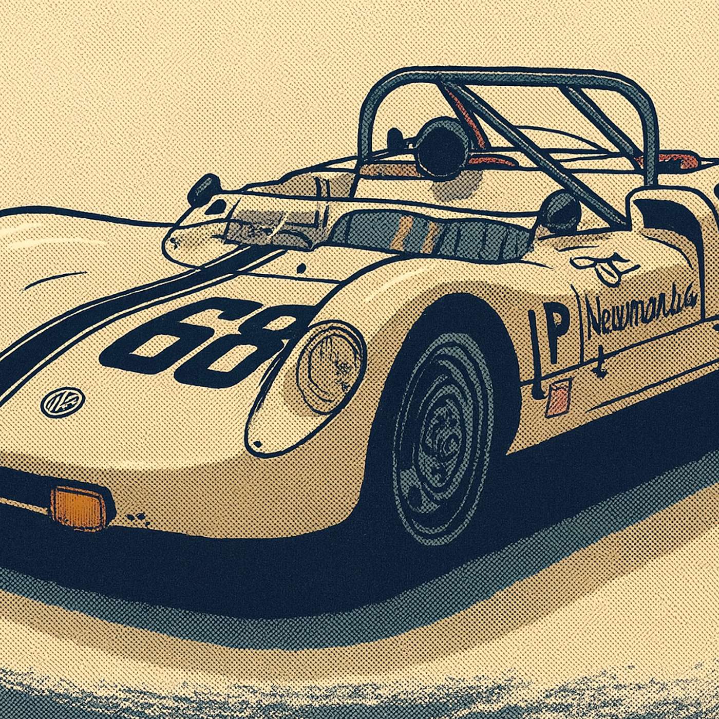 Always Looking For Another Episode 21 Don Recupido - Crystal Lake Motors