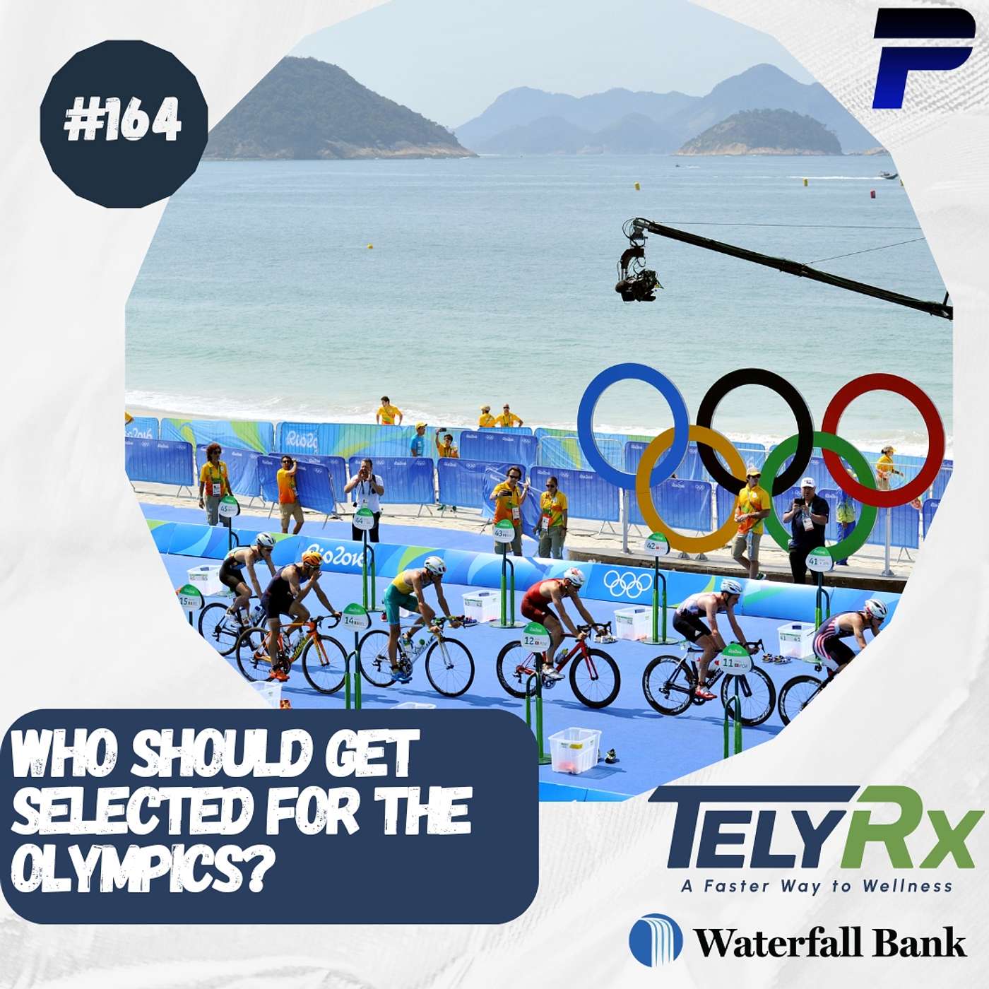 Episode 164: Who should get selected for the olympics?