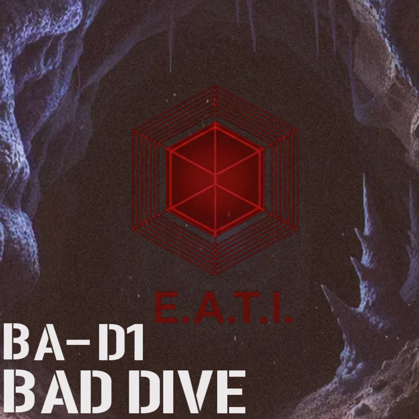 E.A.T.I. Case: The Cave Diver's Discovery E.A.T.I. Case: The Cave Diver's Discovery