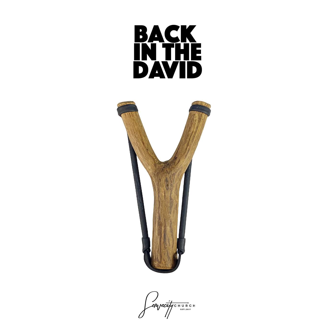 All I Need Is One | Part 1 | BACK IN THE DAVID SERIES