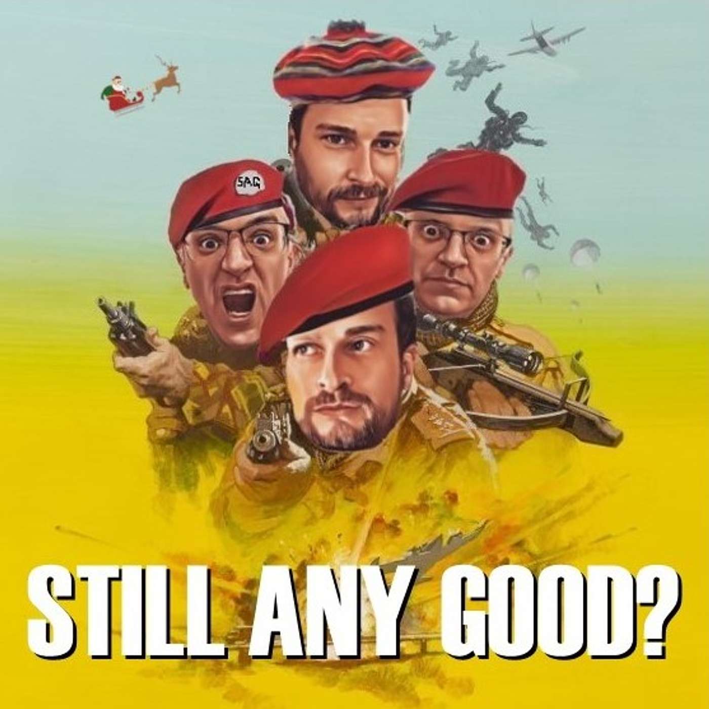 Still Any Good?