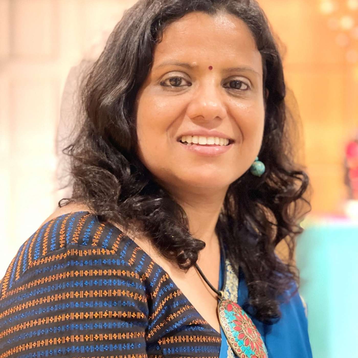 #09: Swati Patil Rao, Senior Director - Head of APAC Supply Chain & Logistics at Zoetis Inc.