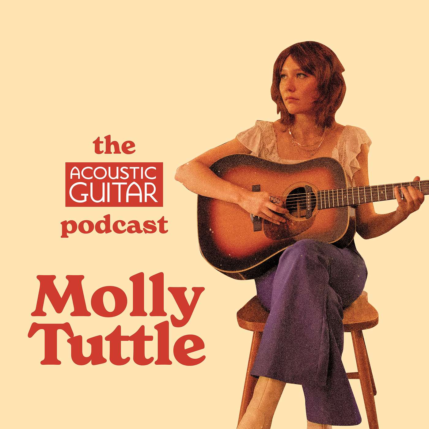 Molly Tuttle [BONUS]