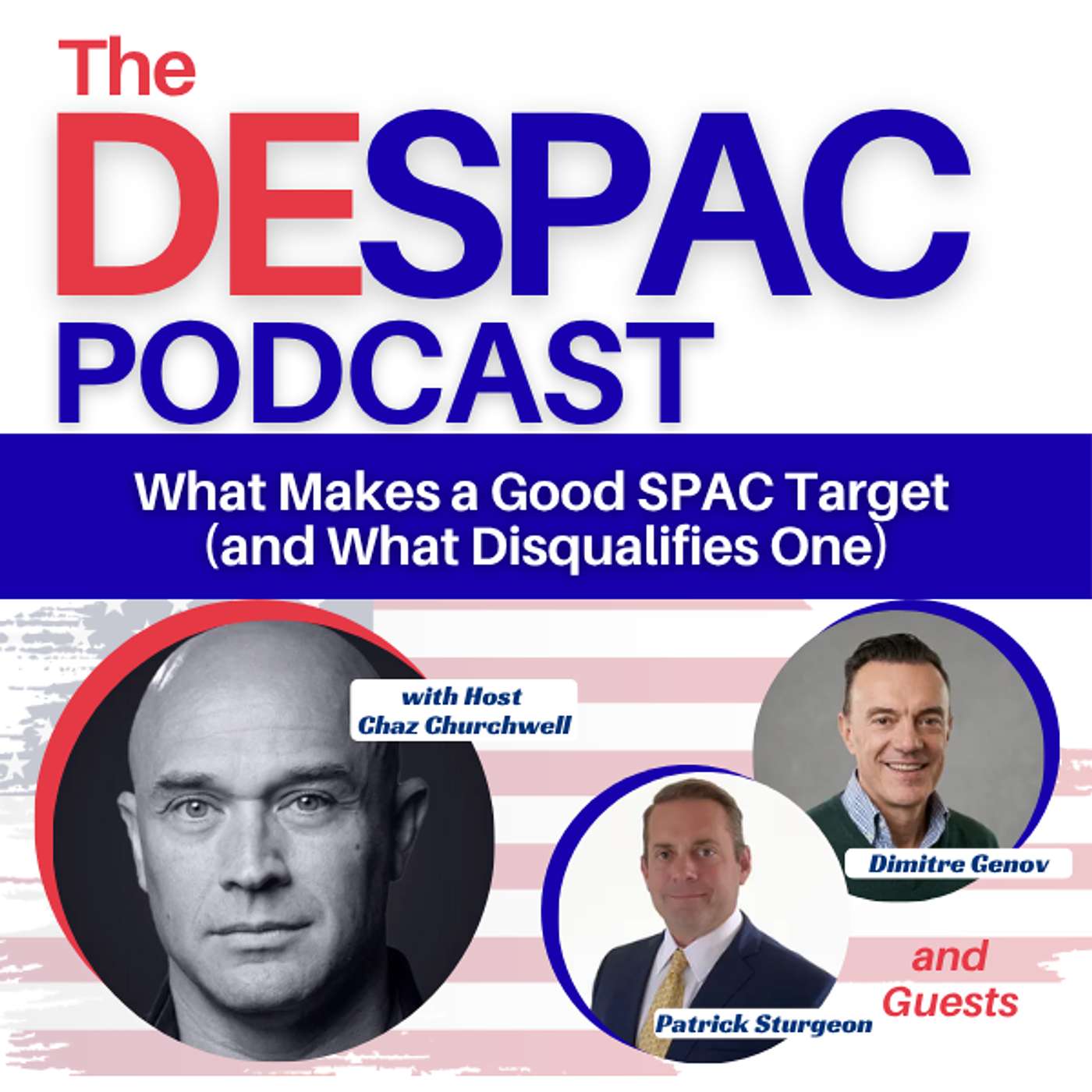 What Makes a Good SPAC Target (and What Disqualifies One)