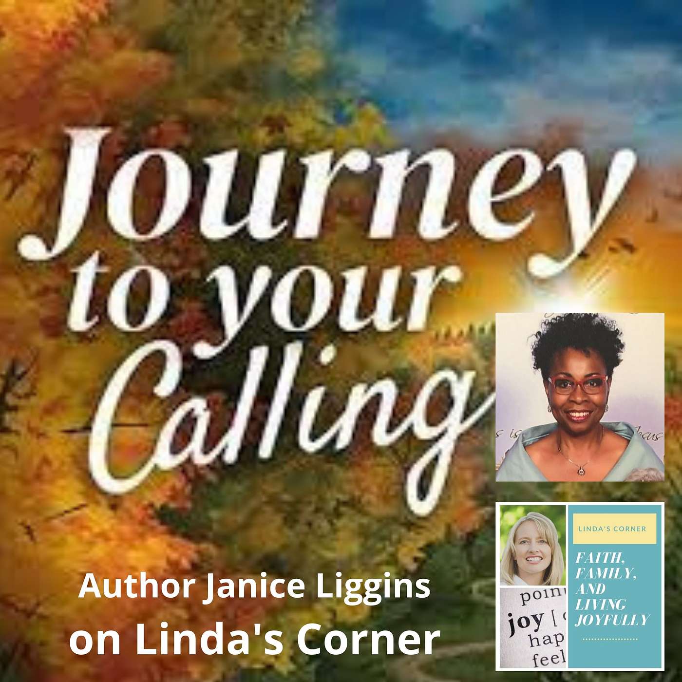 Linda\'s Corner: Inspiration for a Better Life