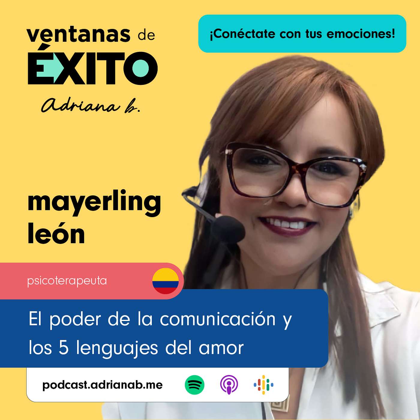 Ventanas de Éxito
