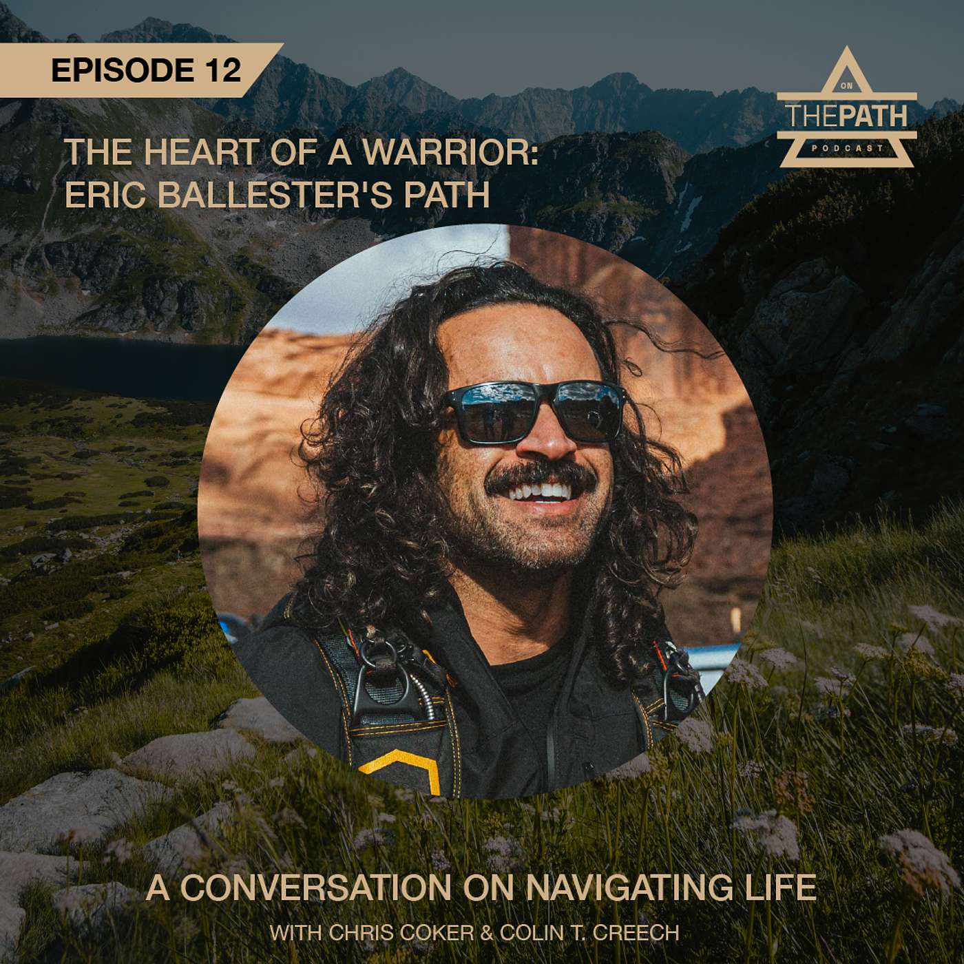 On The Path Podcast