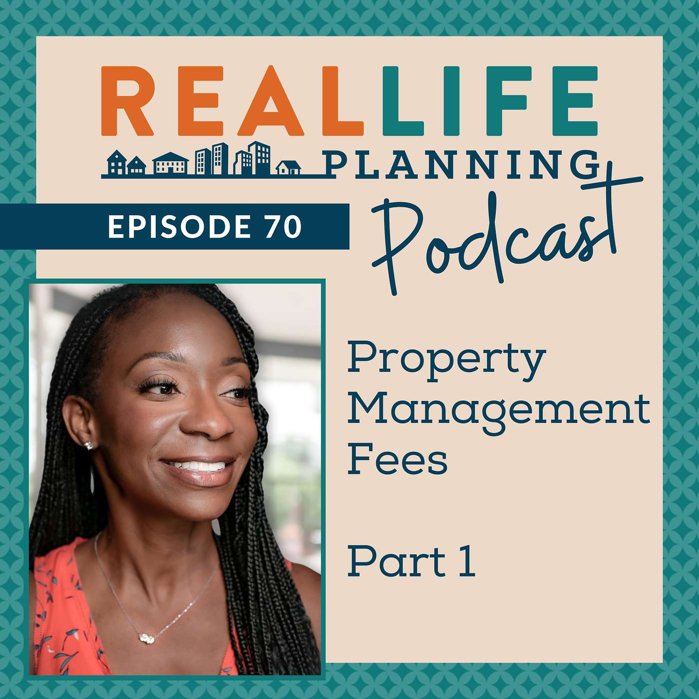Property Management Fees-Part 1 episode artwork
