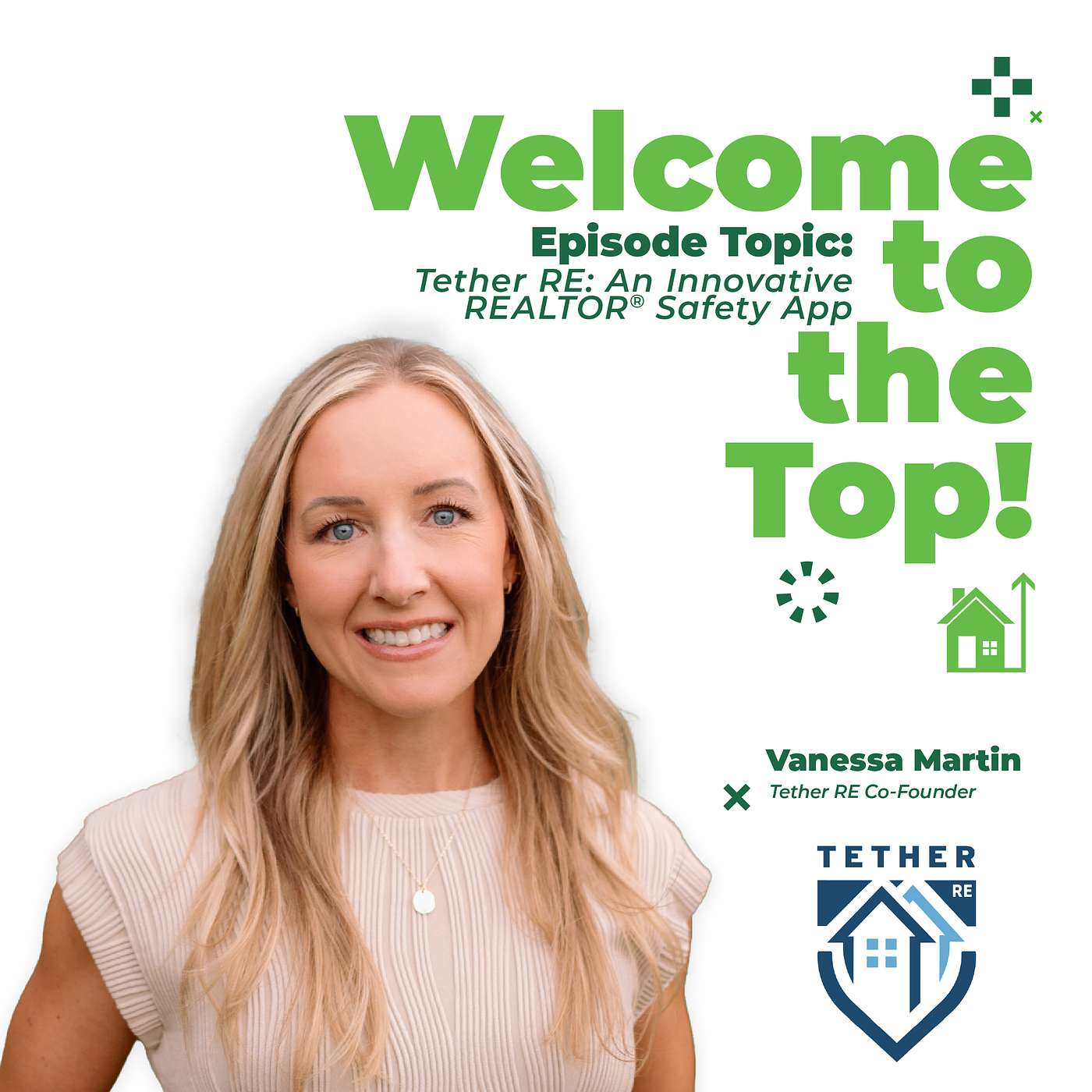 Tech-Driven and REALTOR®-Focused: How Tether RE is Changing the Game