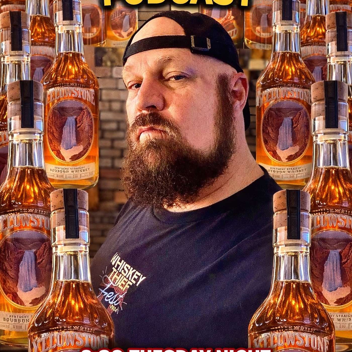 The Scotchy Bourbon Boys