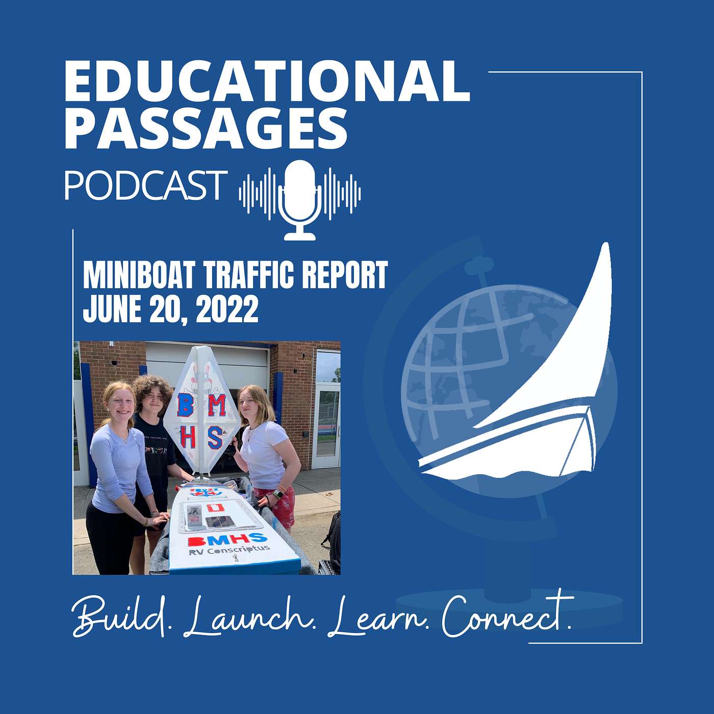 Educational Passages Podcast
