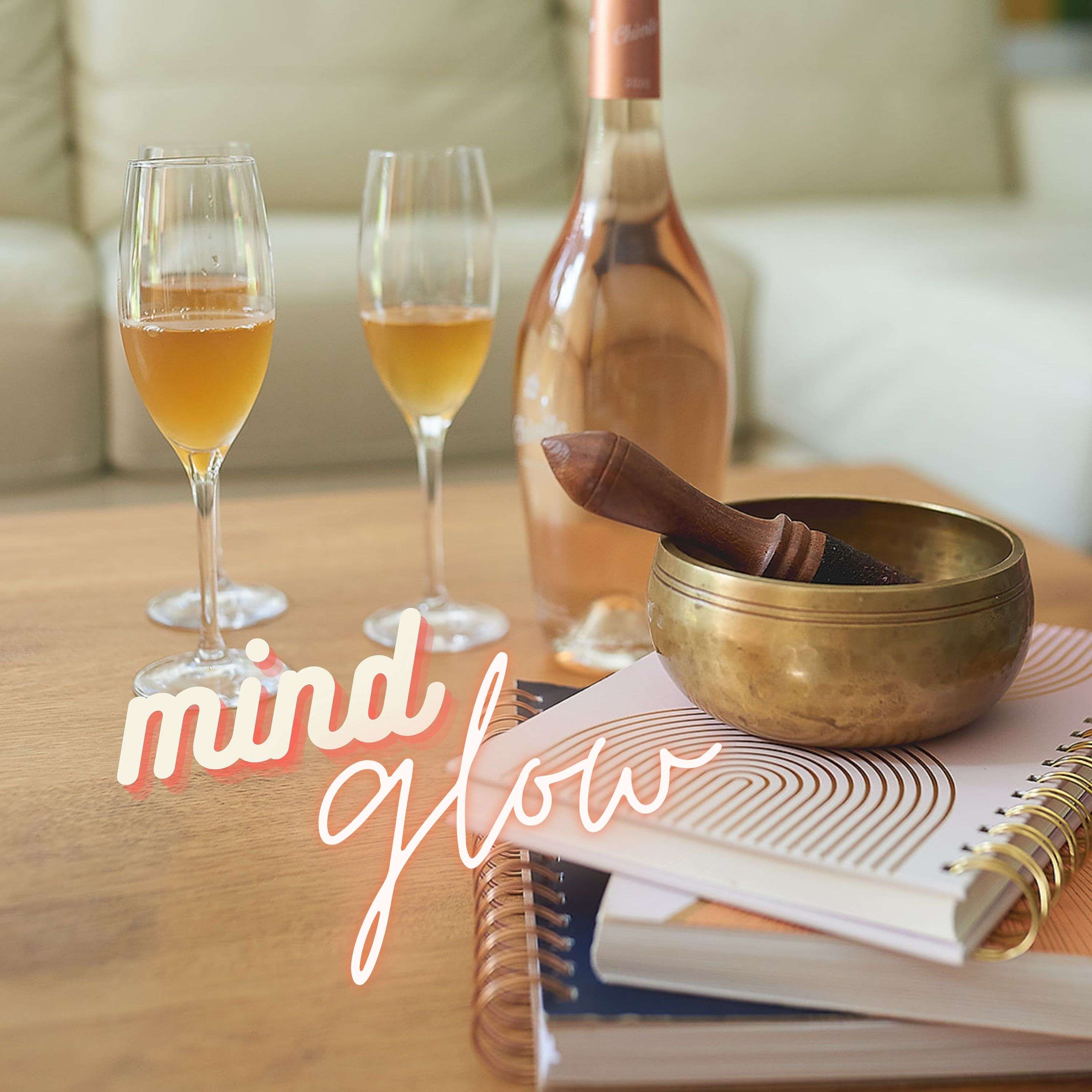 Mindglow Podcast