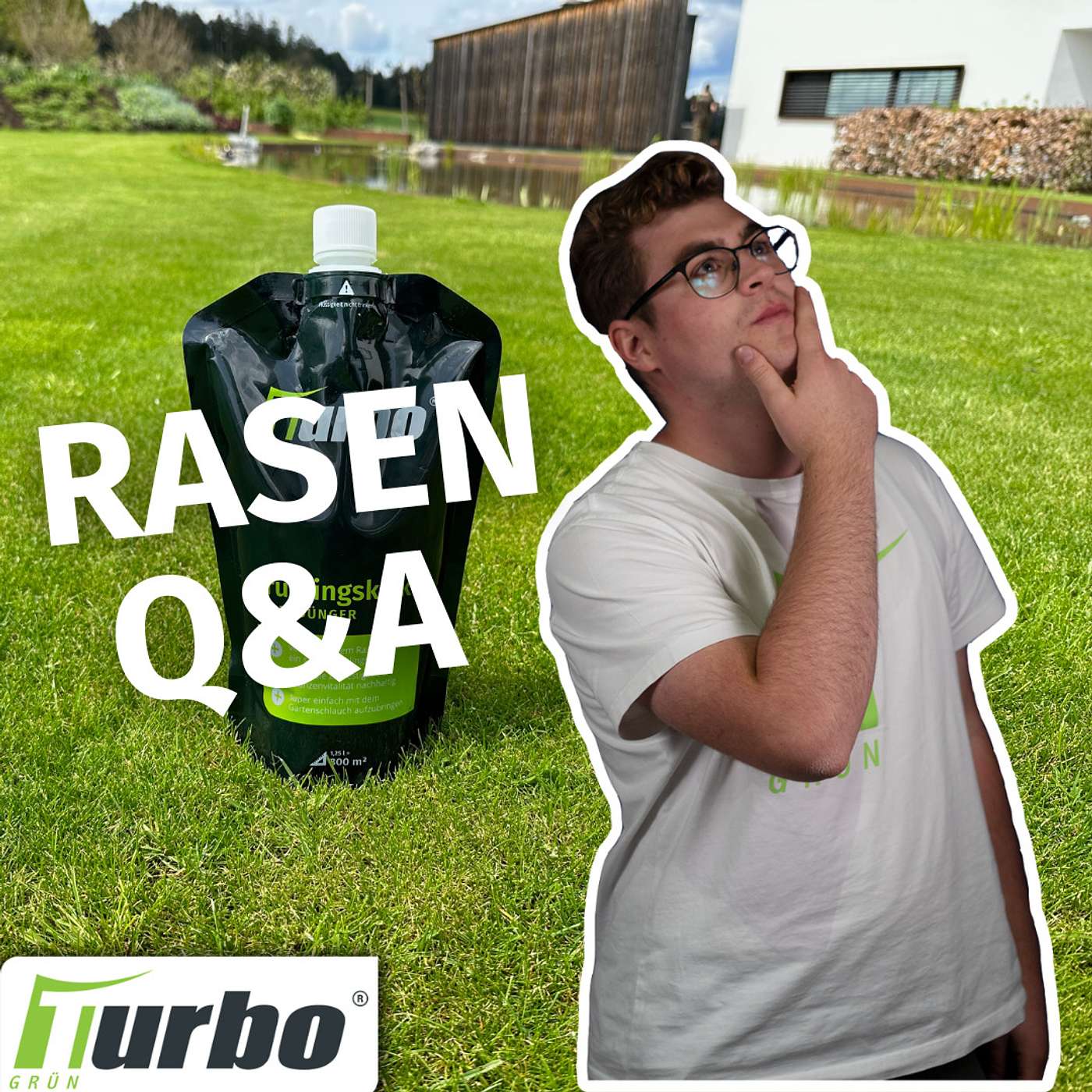 turbogrün | Rasentipps für unterwegs