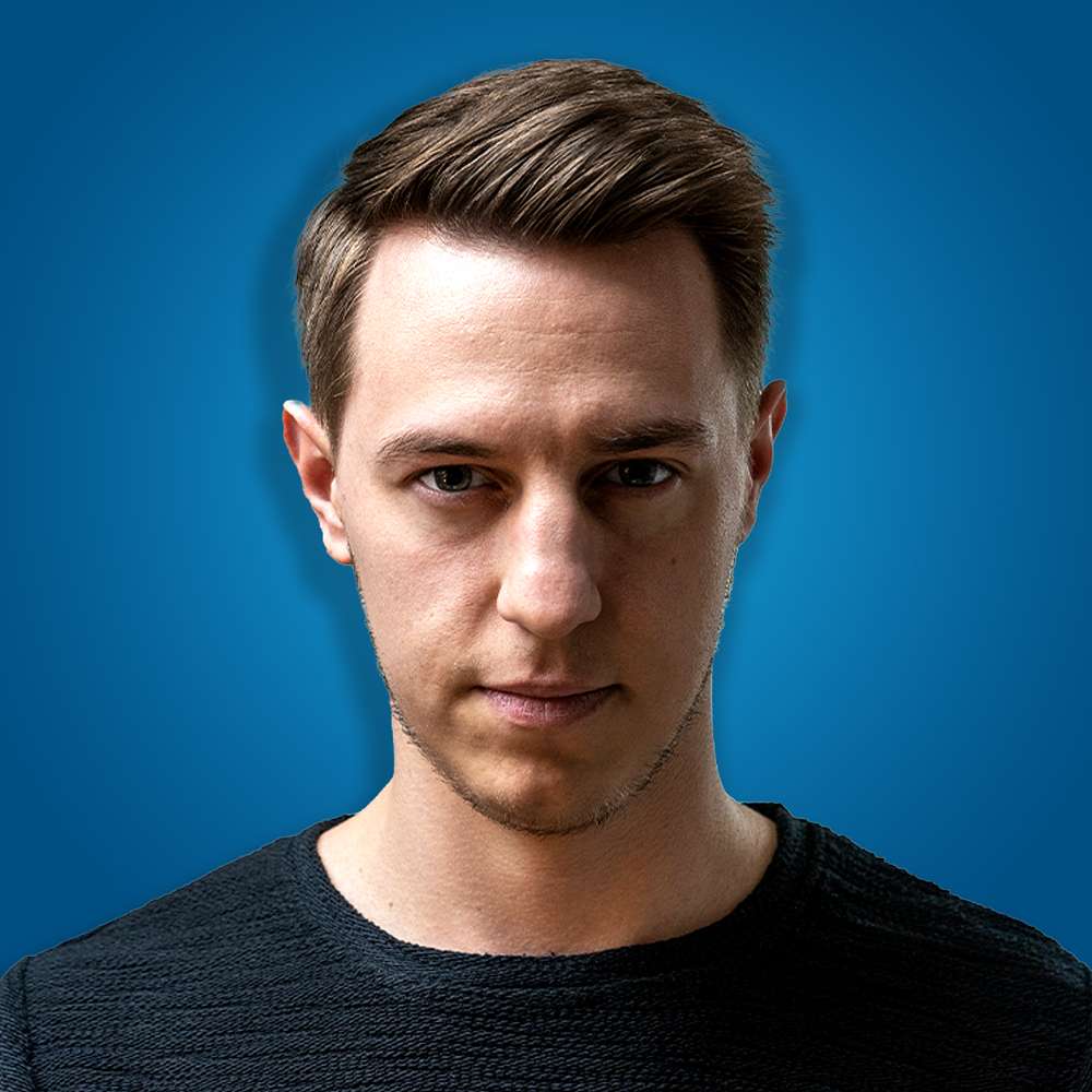Sven Martin