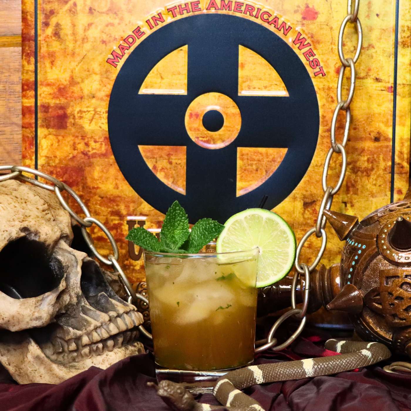 Great And Spacious Podcast