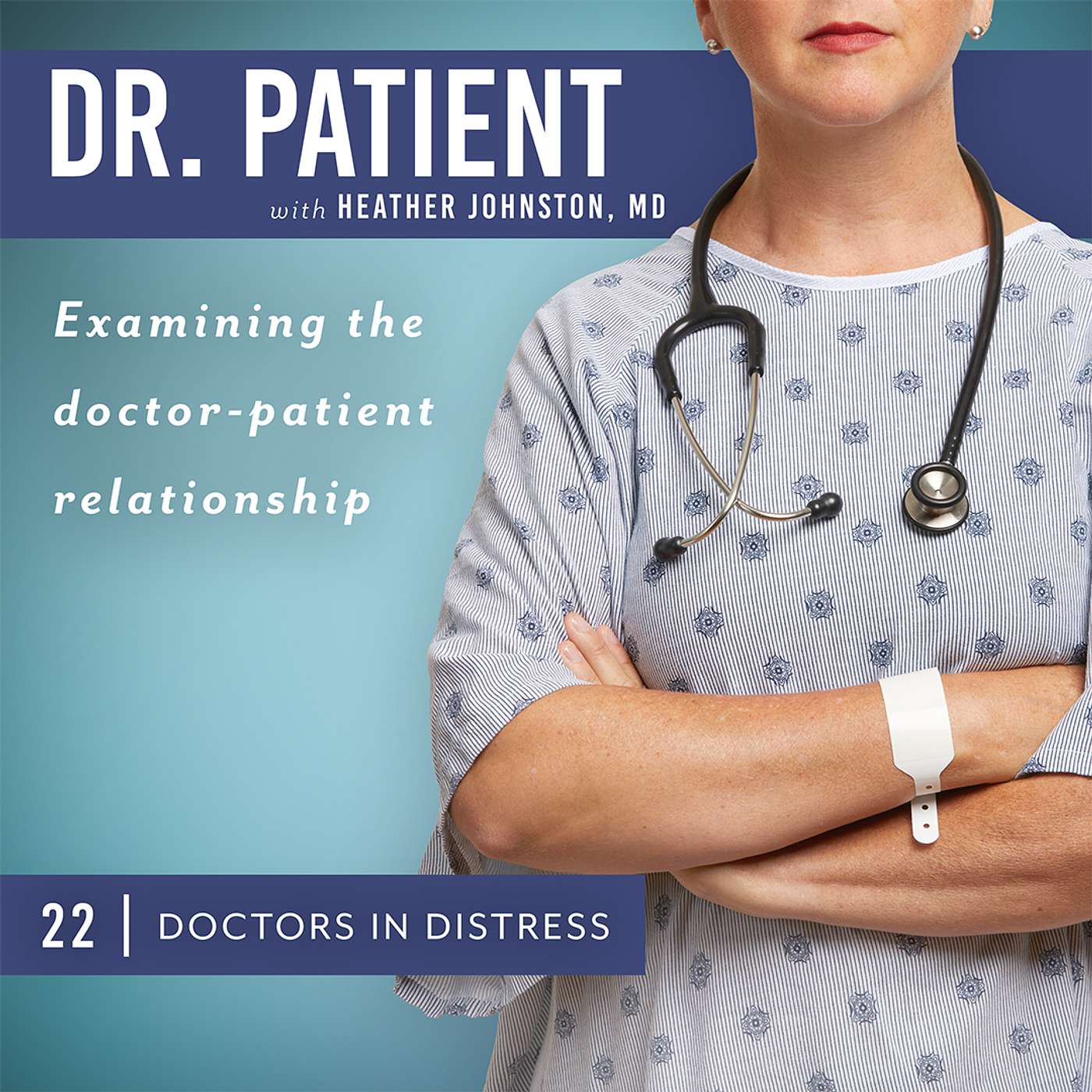 Dr. Patient