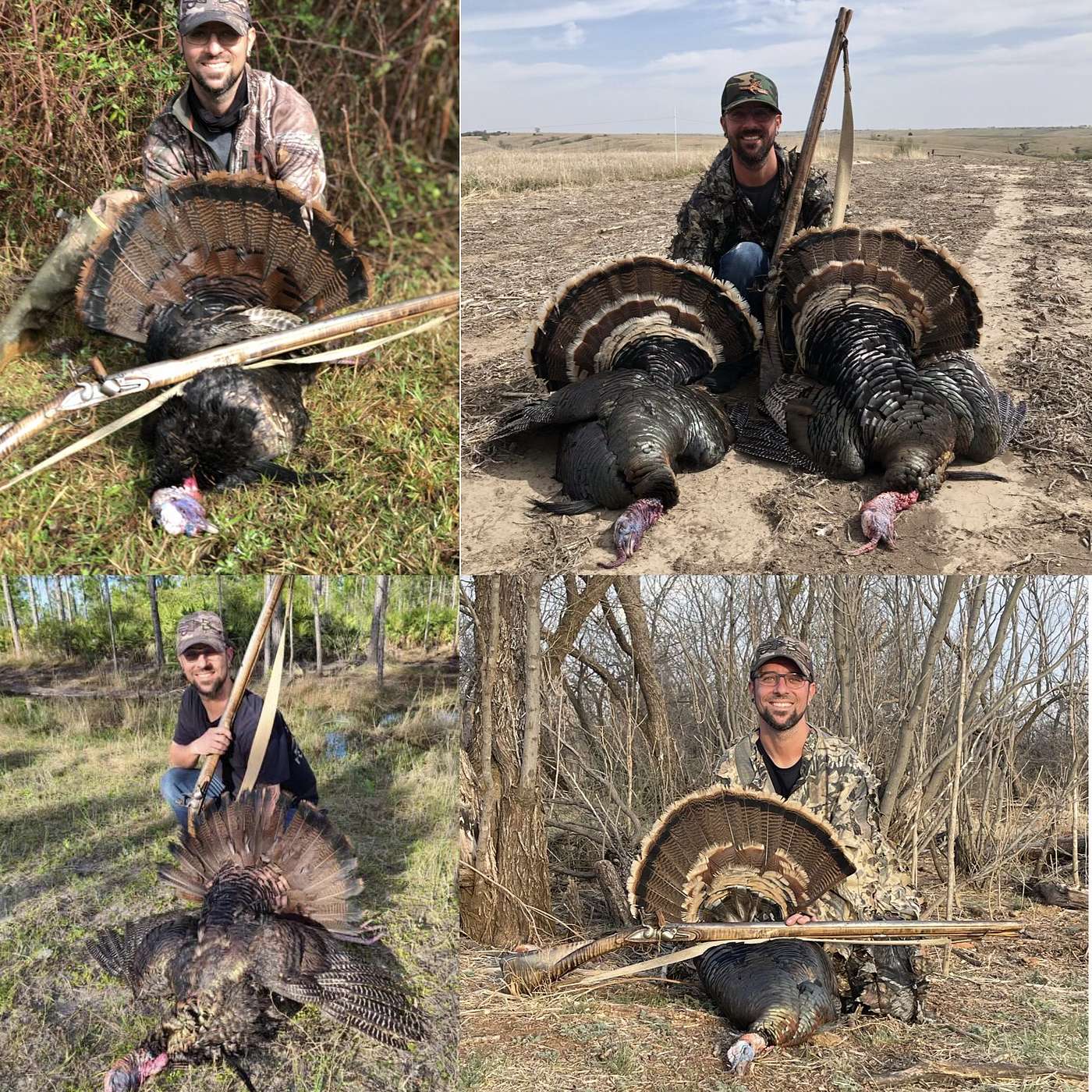 Talk About It Outdoors Podcast
