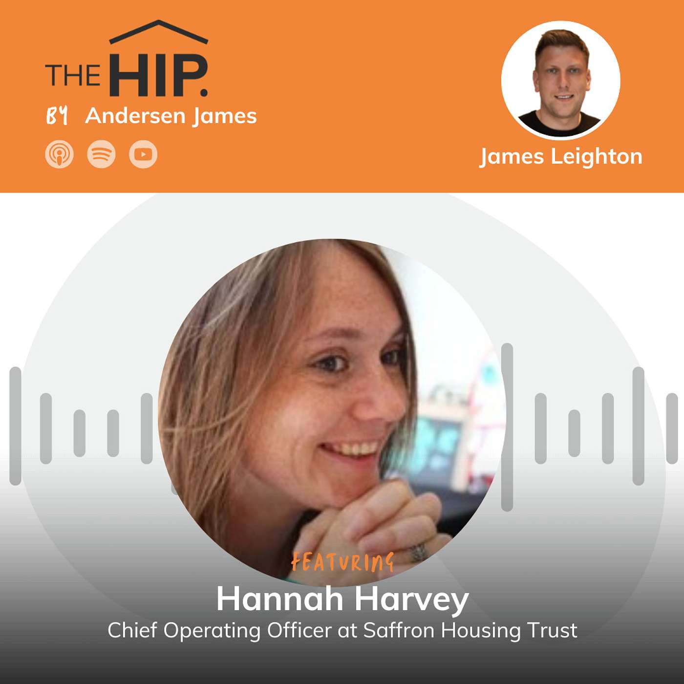 The HIP: The Housing Industry Podcast