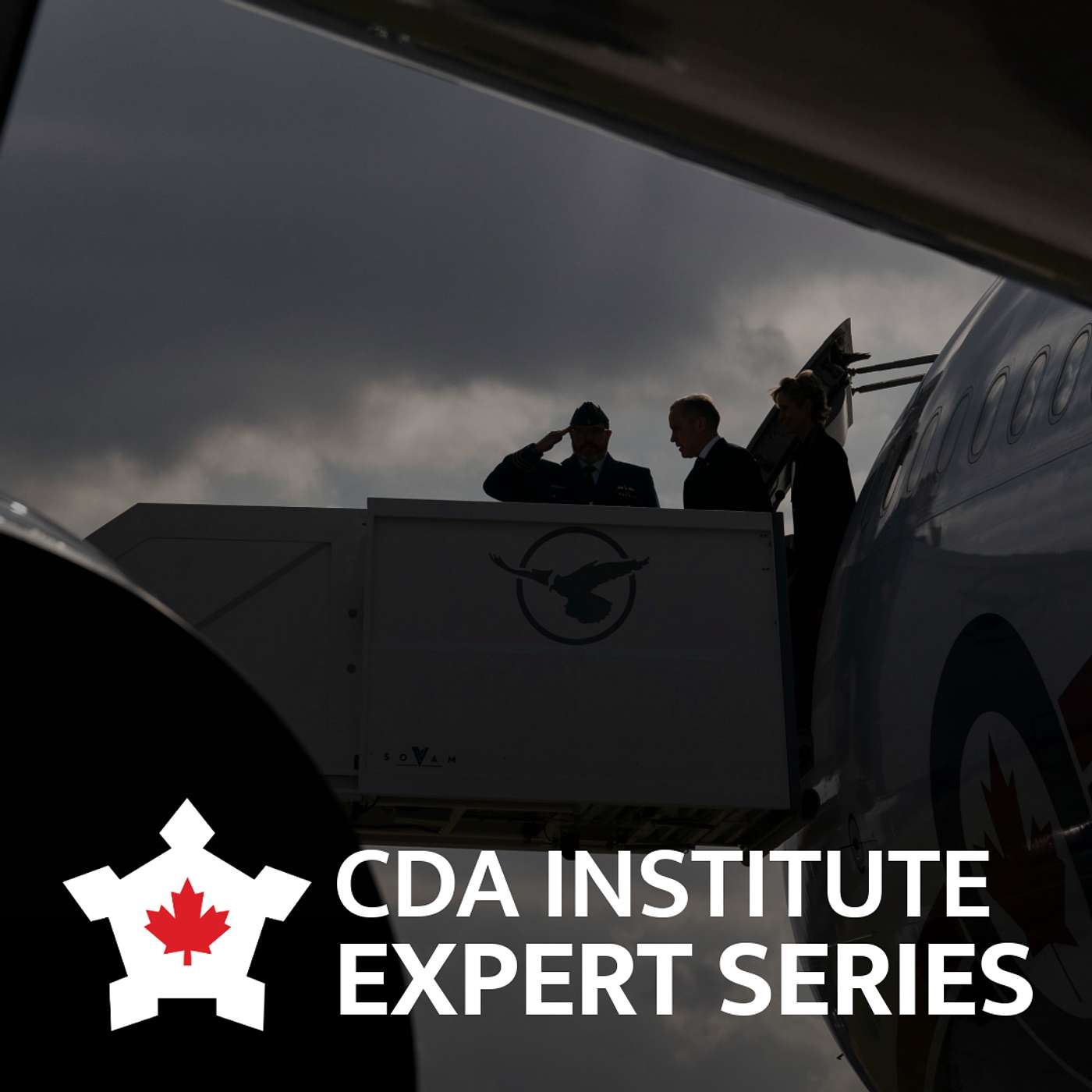 Conference of Defence Associations Institute