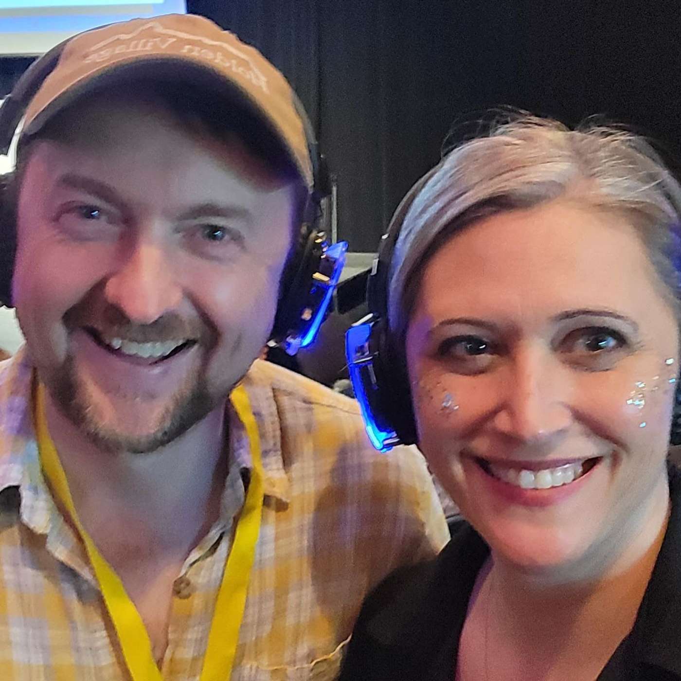 The Holden Village Podcast