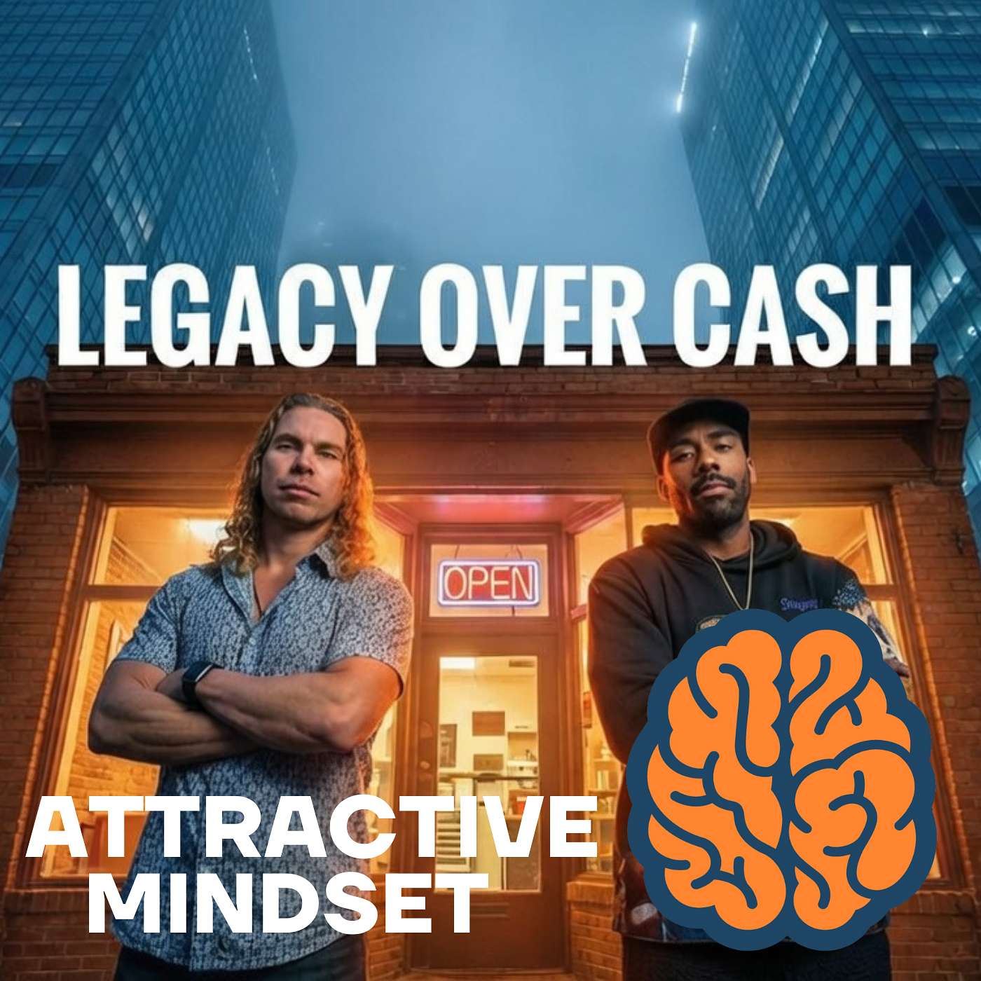 Why They Refuse to Sell: Legacy, Community, and Impact Over Money