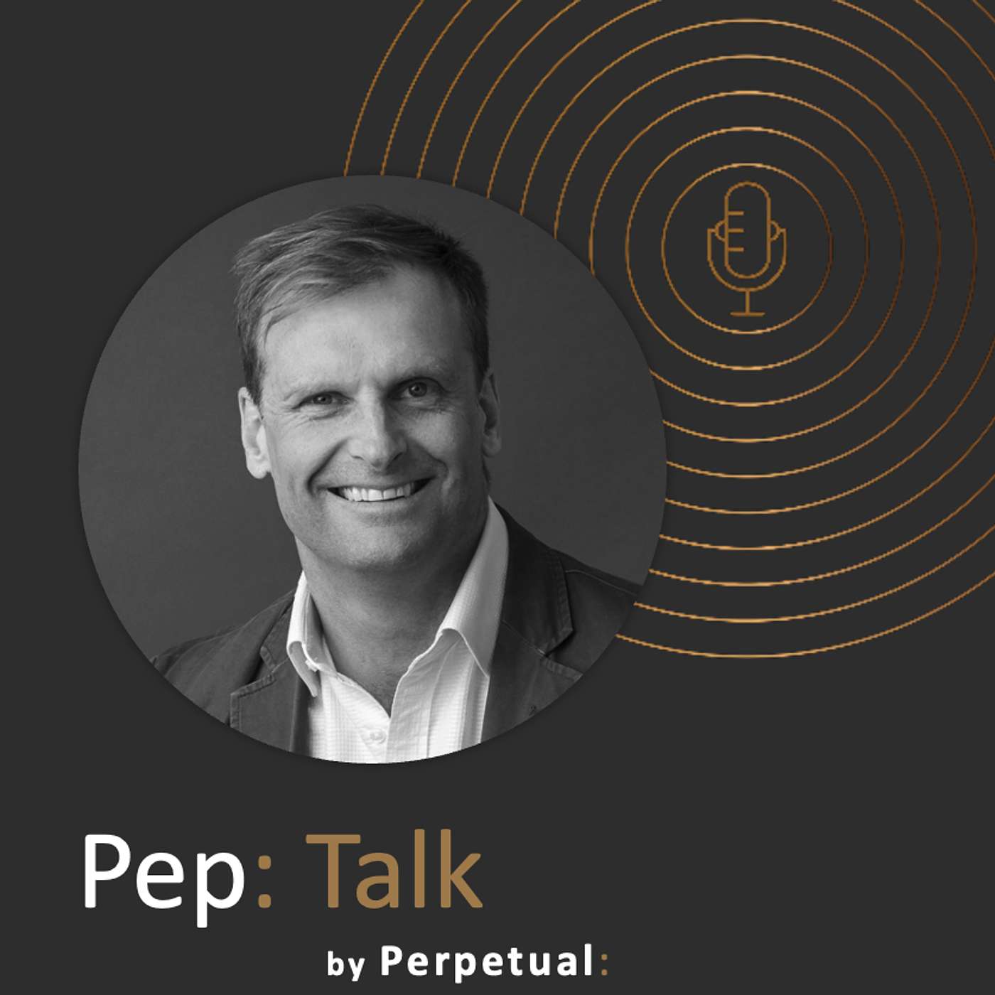 Pep: Talk by Perpetual: