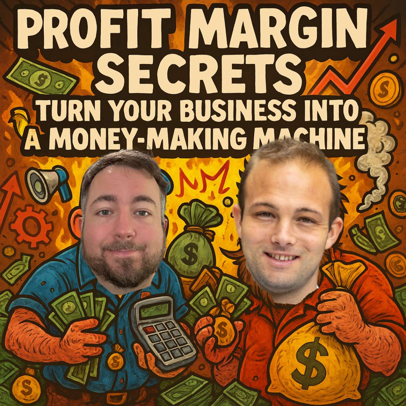 The Integrated Entrepreneur