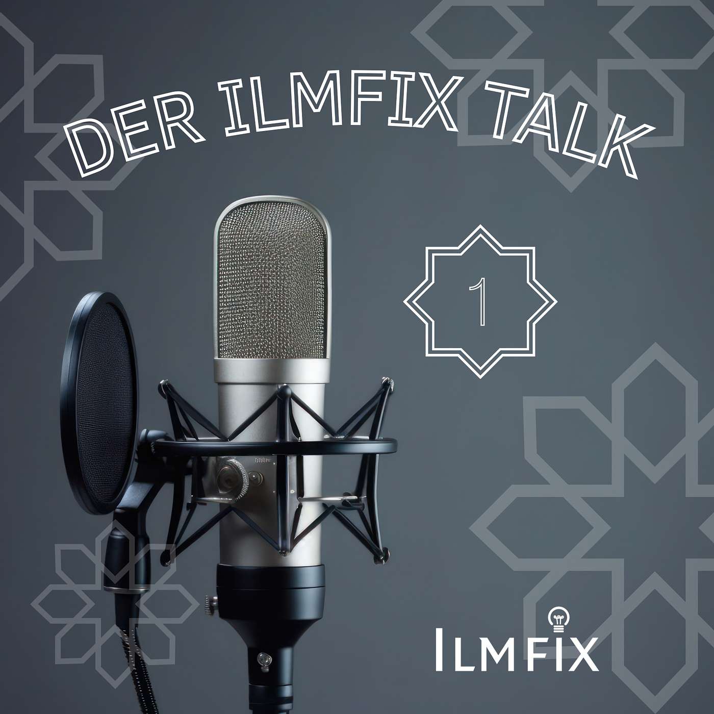Ilmfix Talk - Islamisches Wissen früher und heute: Von der Reise zum Hadith bis zur KI episode artwork