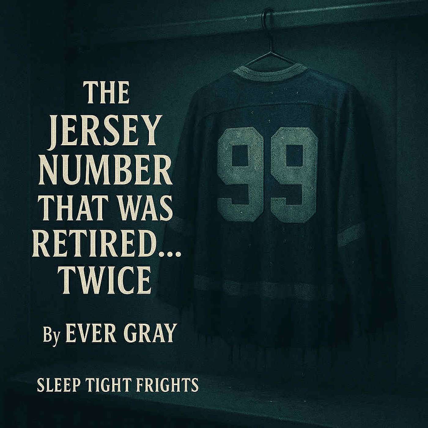 Sleep Tight Frights