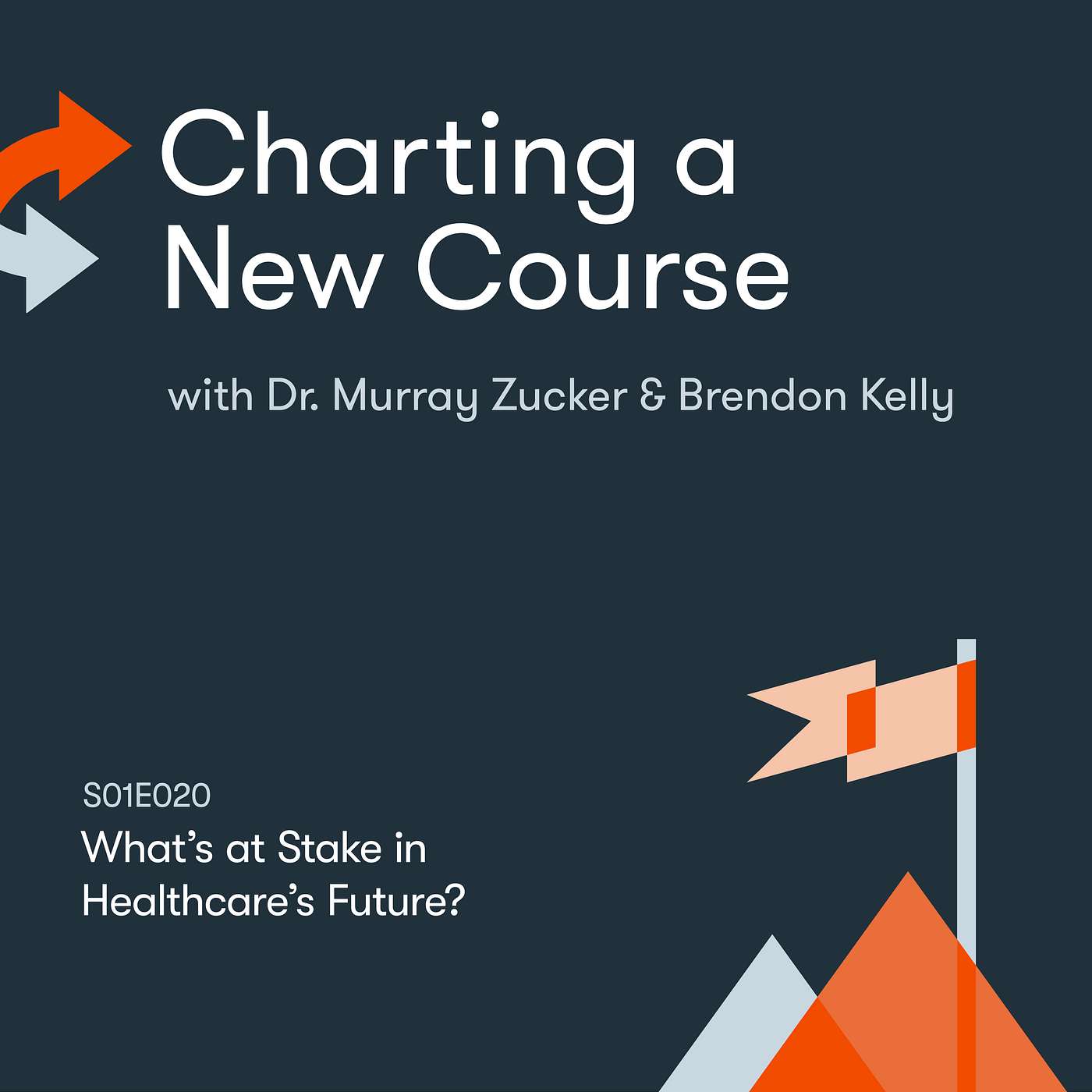 Charting a New Course