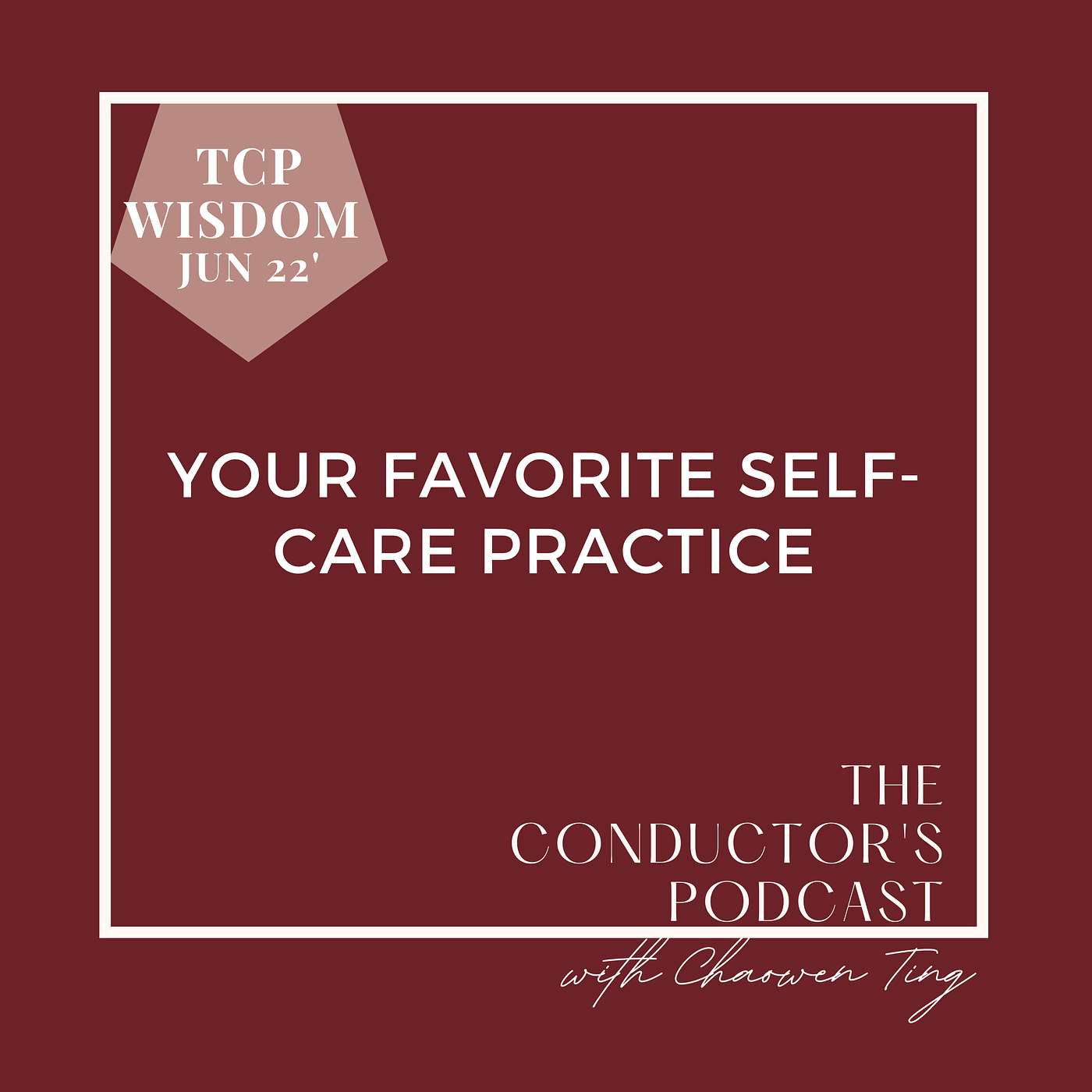 The Conductor\'s Podcast