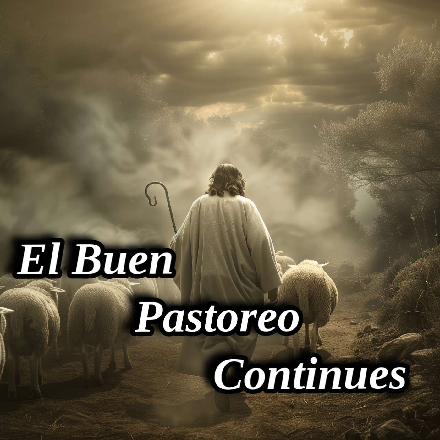 El Buen Pastoreo Continua