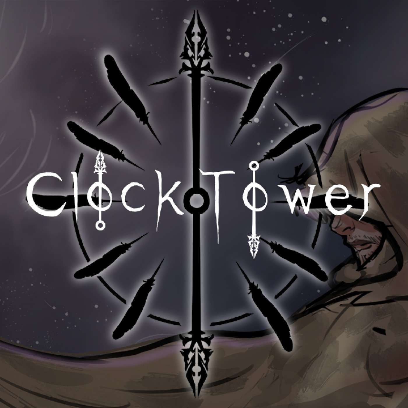 ClockTower:  A D&D 5e Experience.