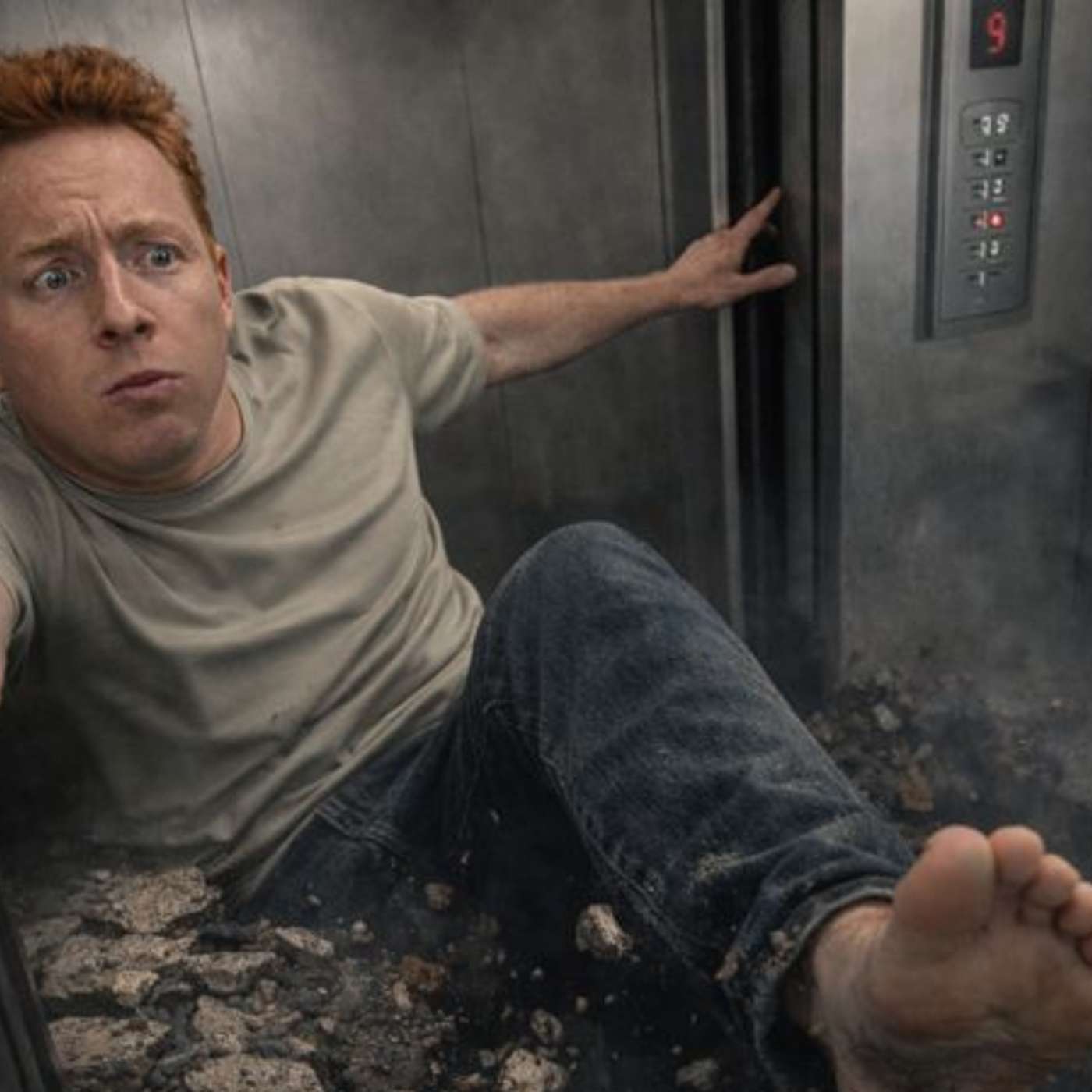 The Jaden Jeffs Podcast