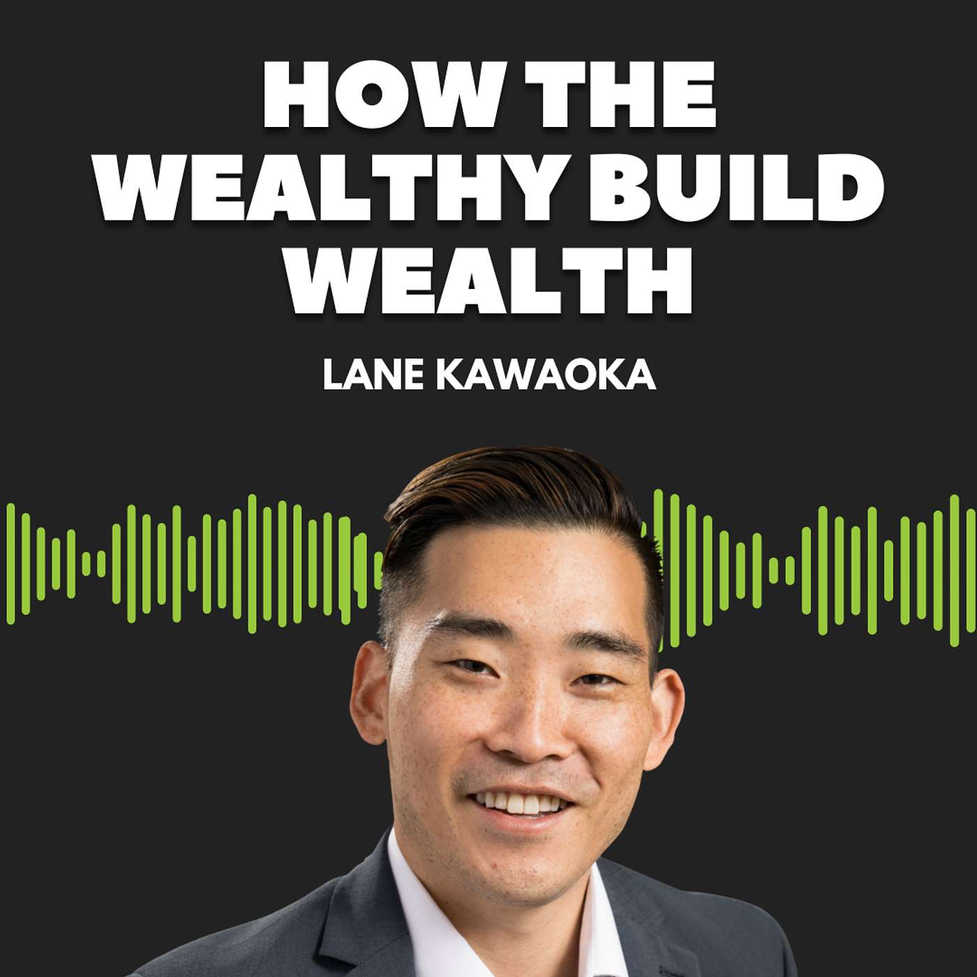 The 401(k) Trap: How High-Income Professionals Are Building Wealth Differently episode artwork