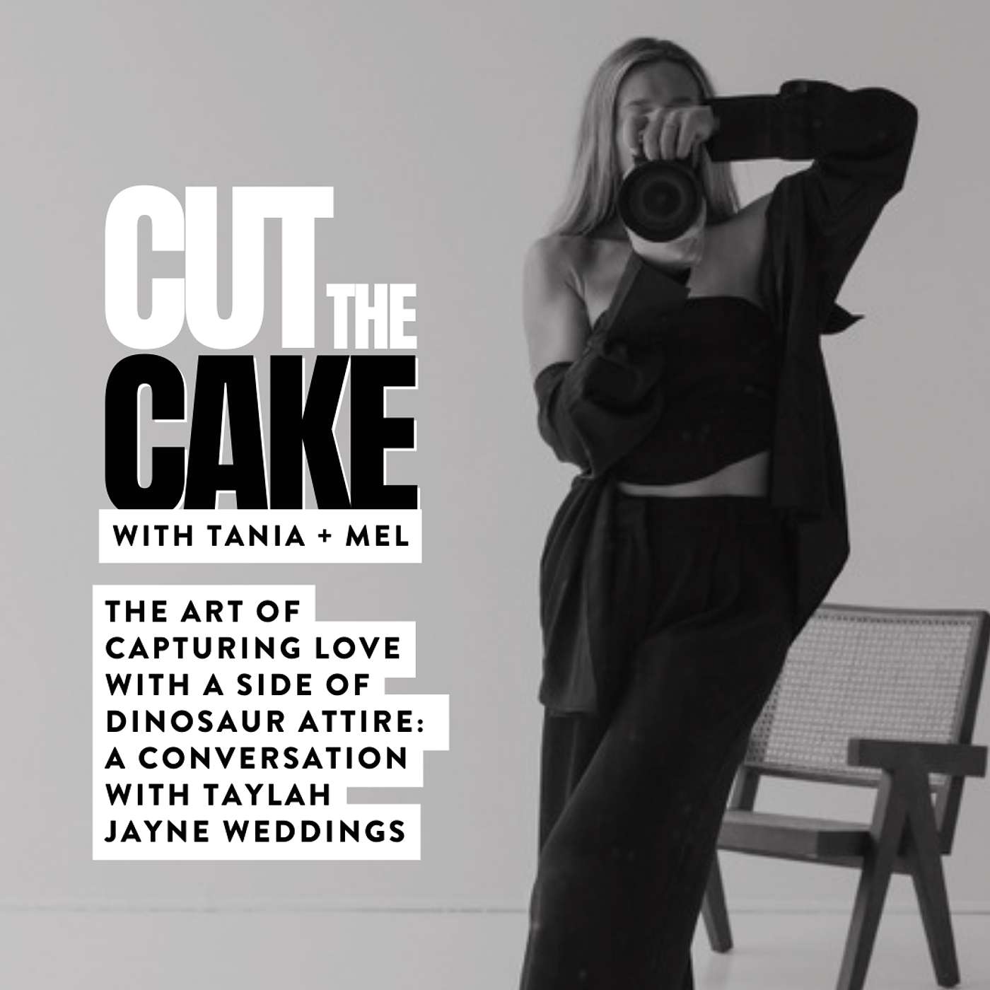 Cut the Cake