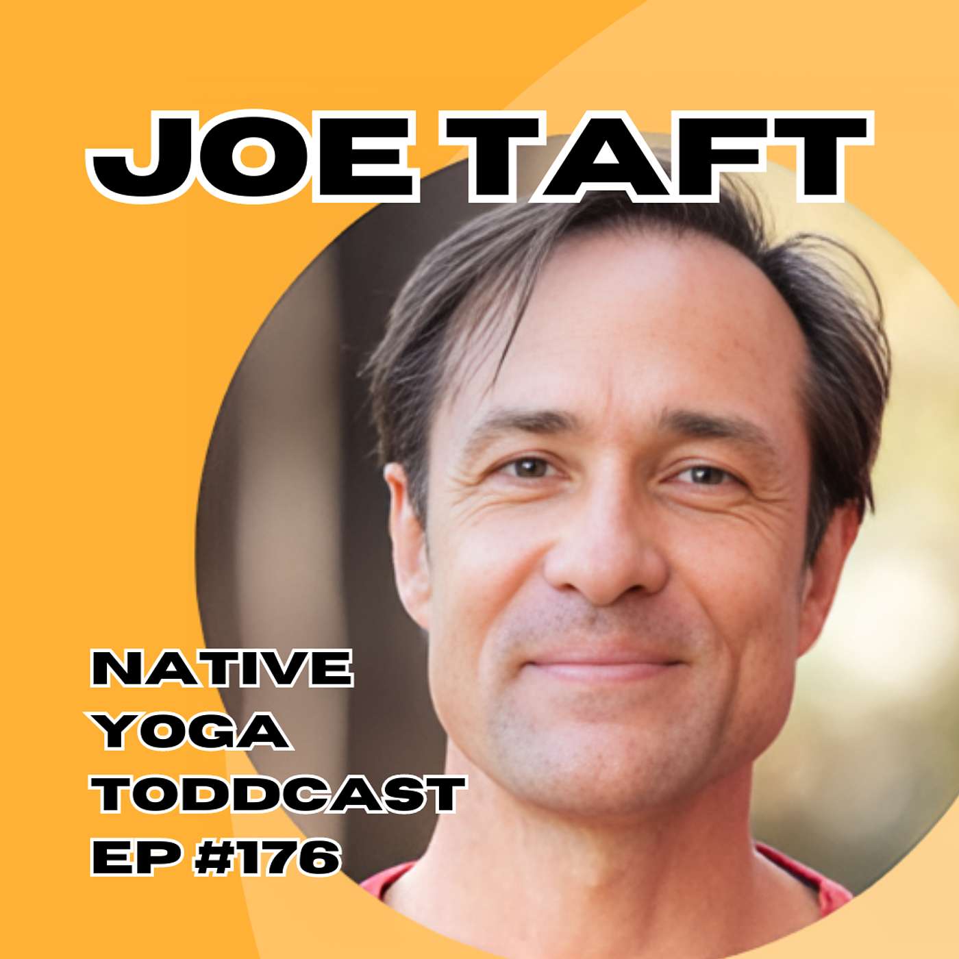 Joe Taft ~ Unpacking Mythology: The Hidden Layers of Yoga Stories