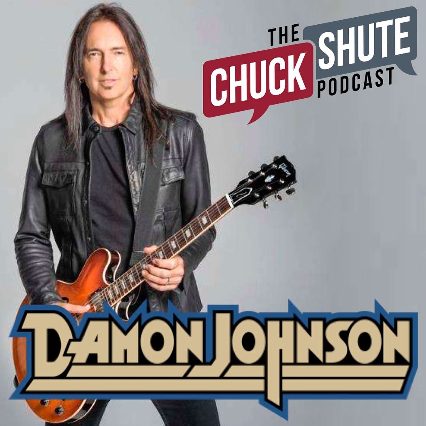 Chuck Shute Podcast
