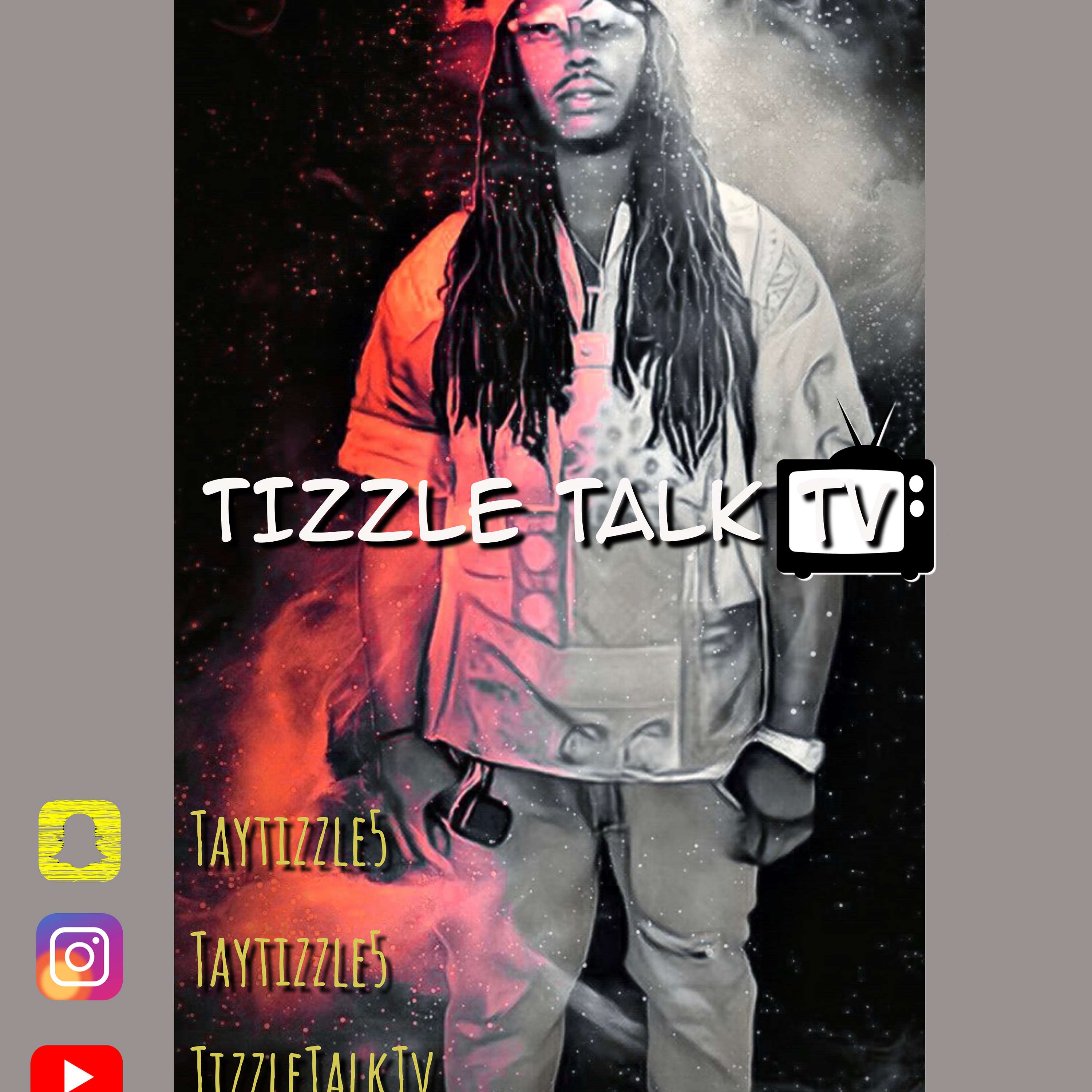 TizzleTalkTV