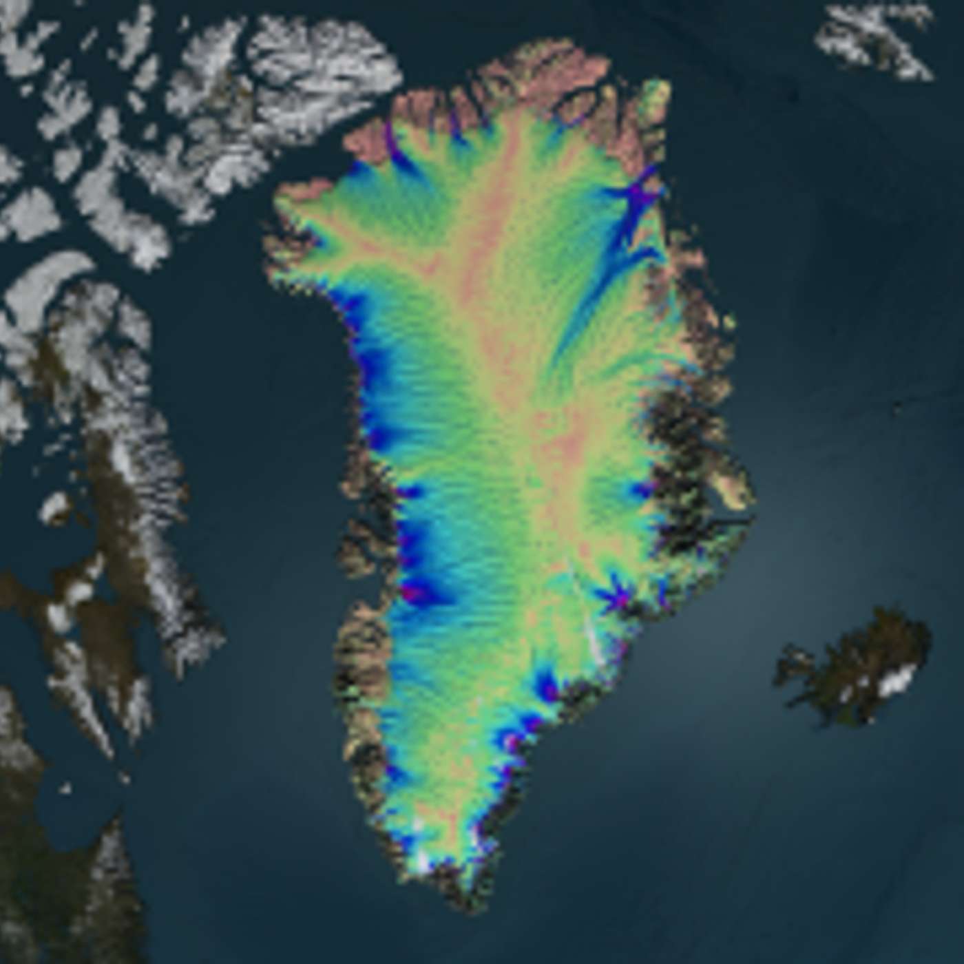 More Wave Less Particle