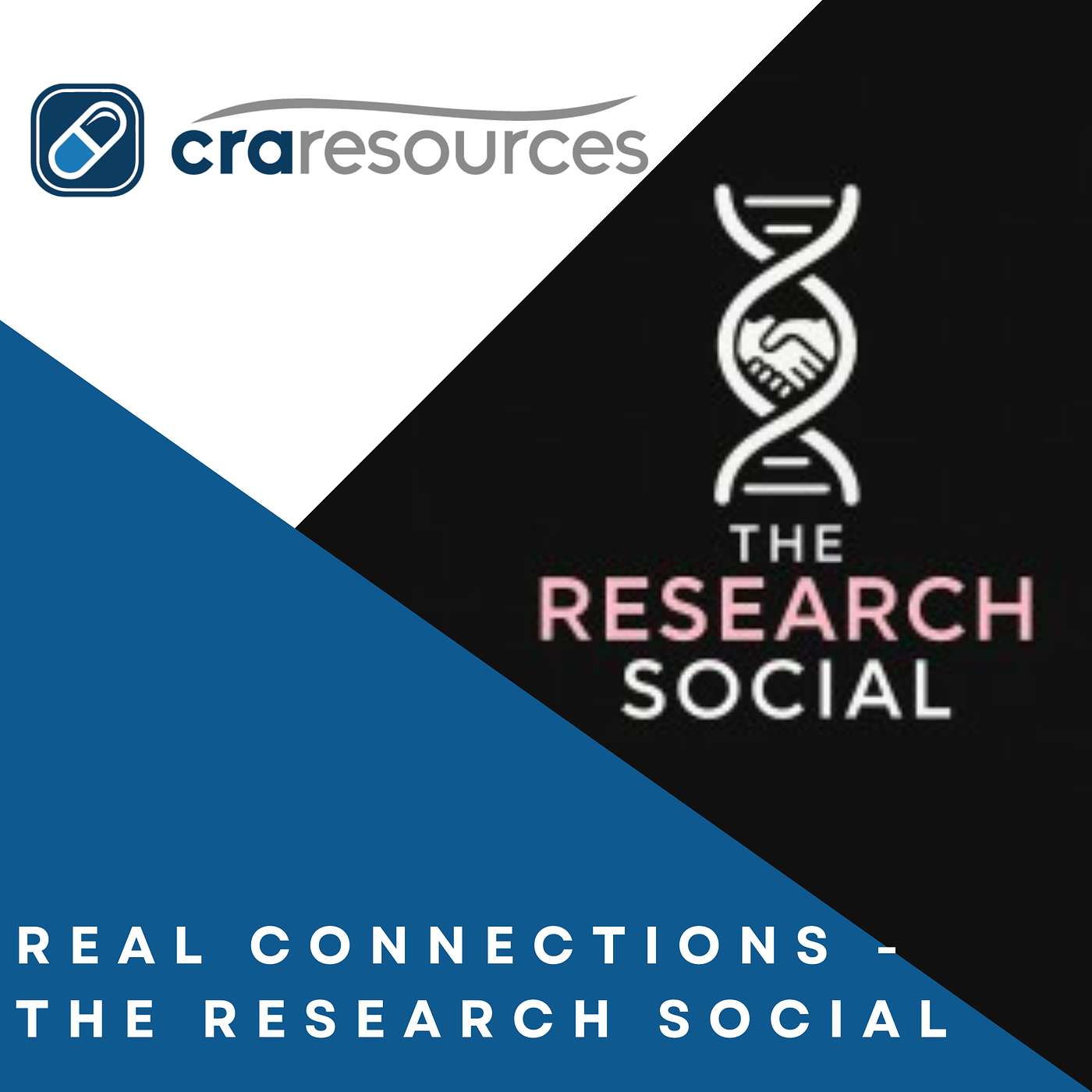 Real Connections - The Research Social
