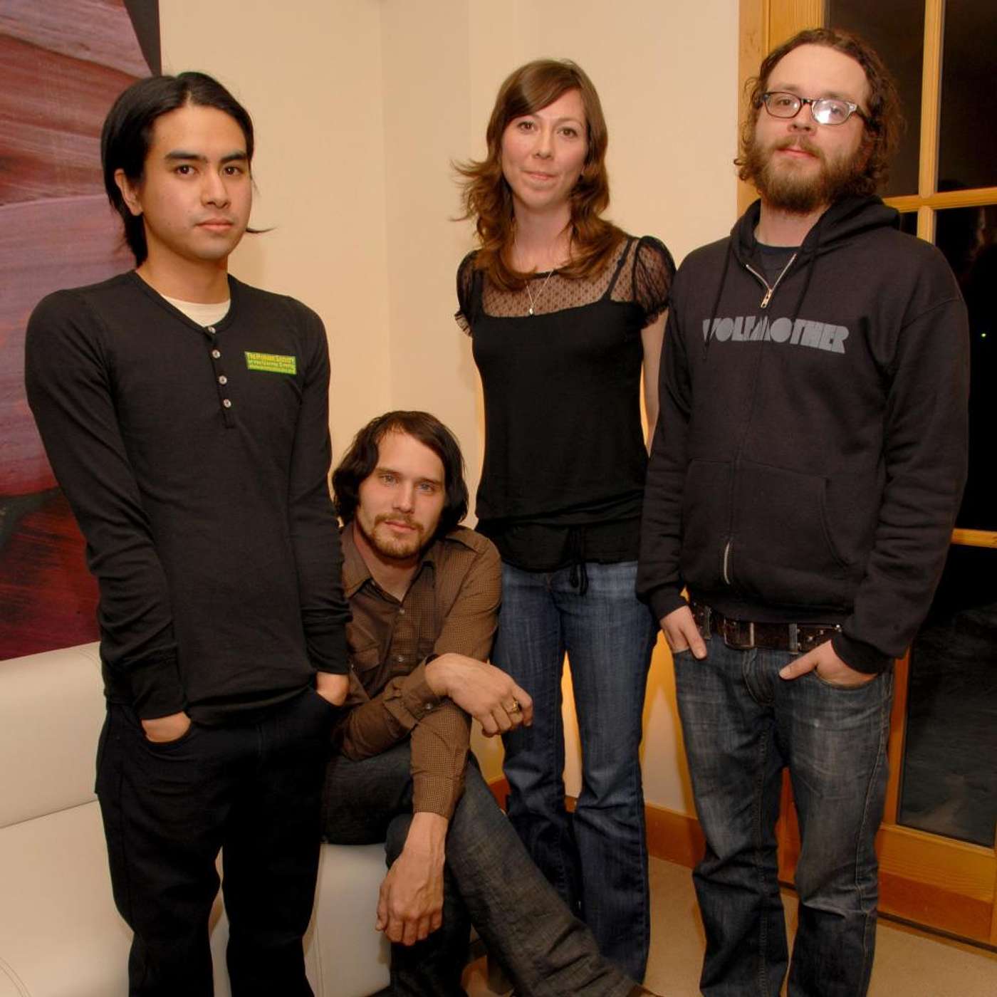 Silversun Pickups